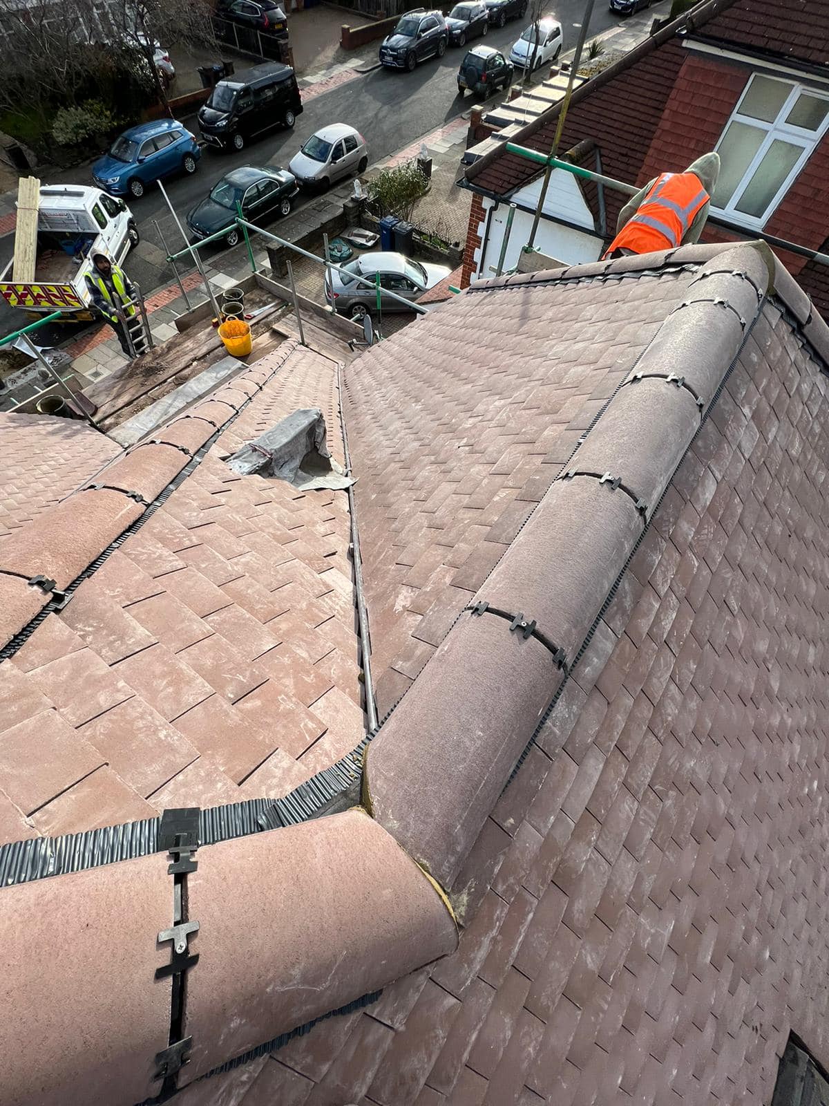 Roofing project - 927848291967464