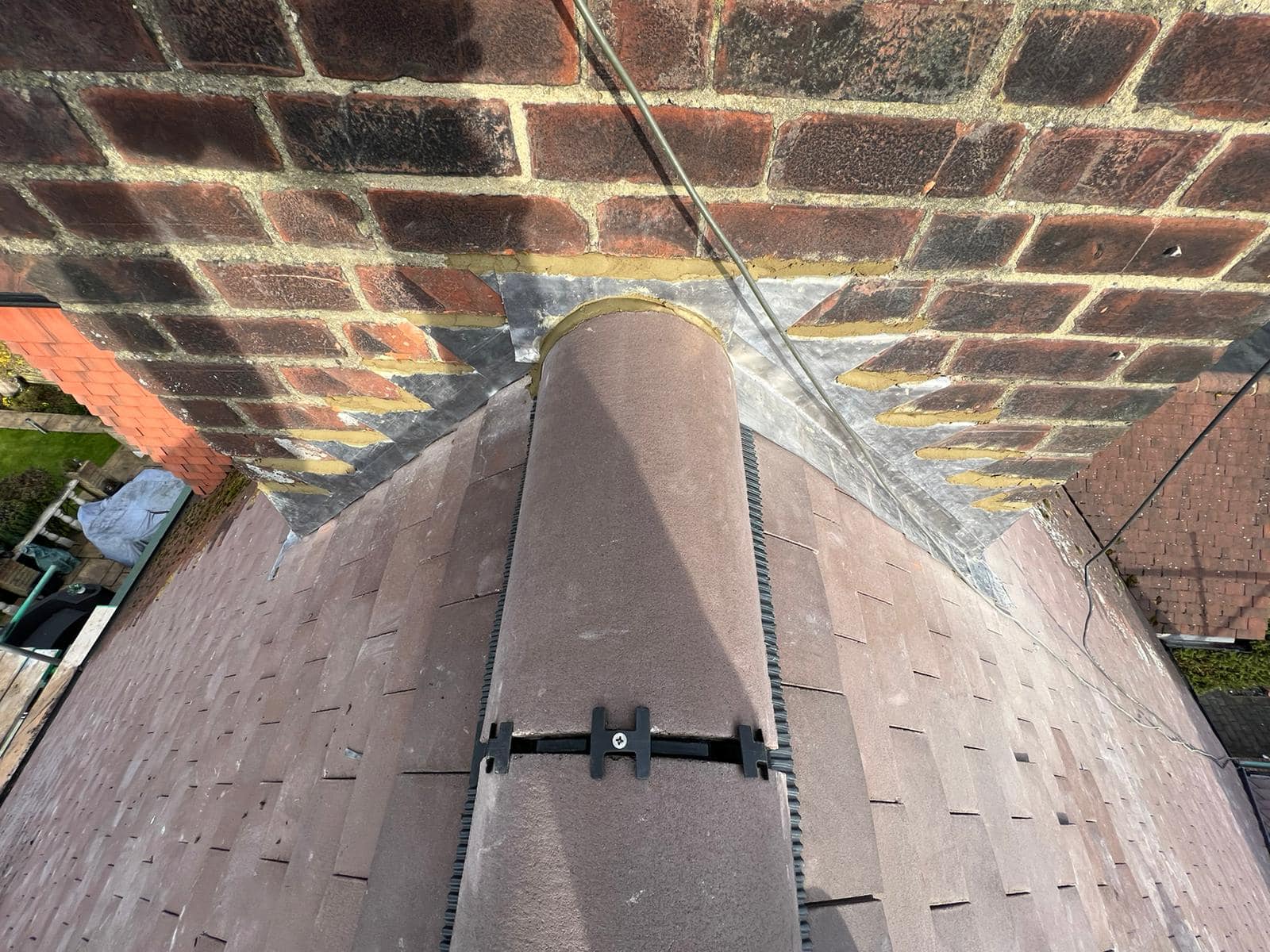 Roofing project - 927848365300790