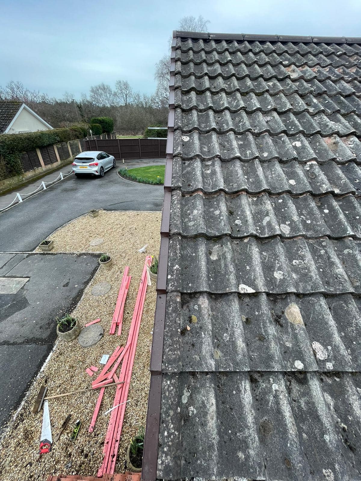 Roofing project - 927848838634076