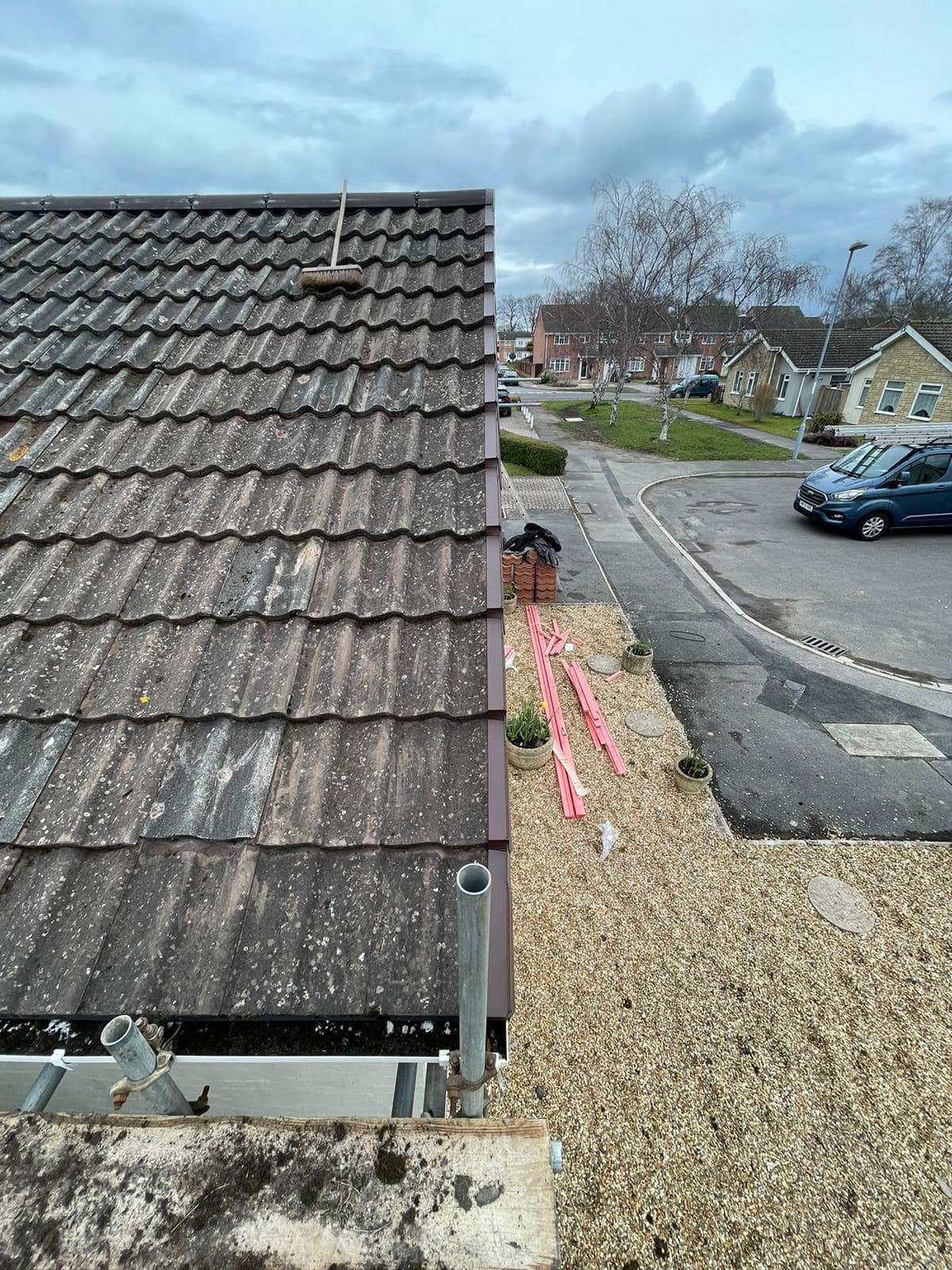 Roofing project - 927848941967399