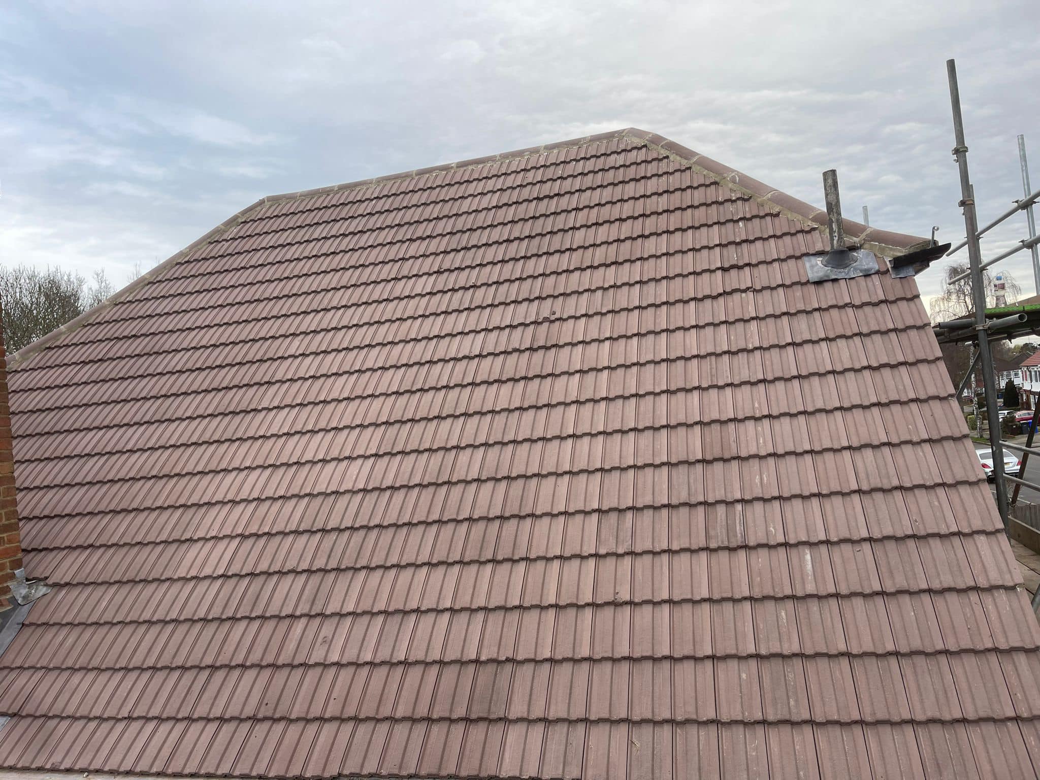 Roofing project - 931332291619064