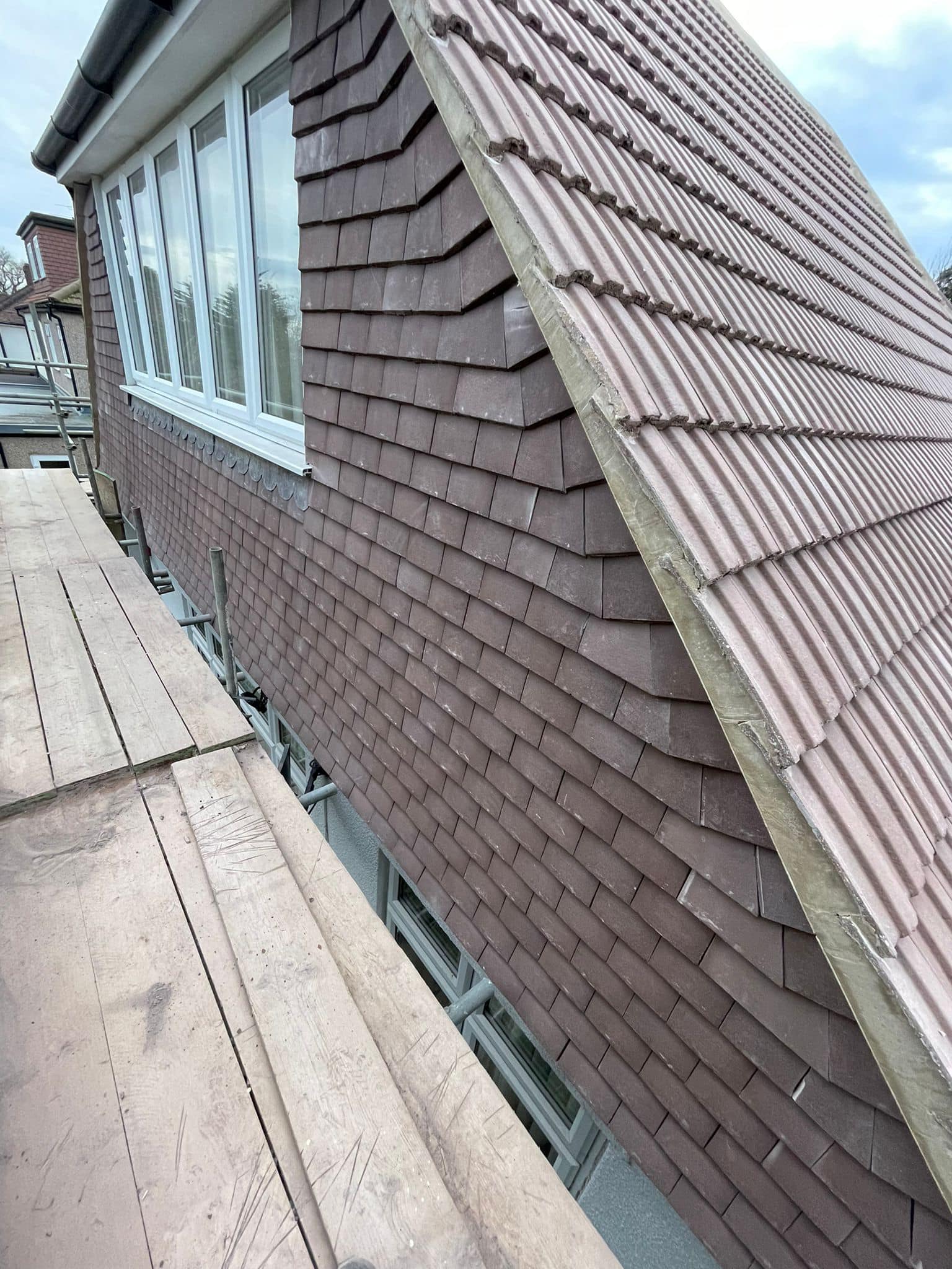 Roofing project - 931332368285723