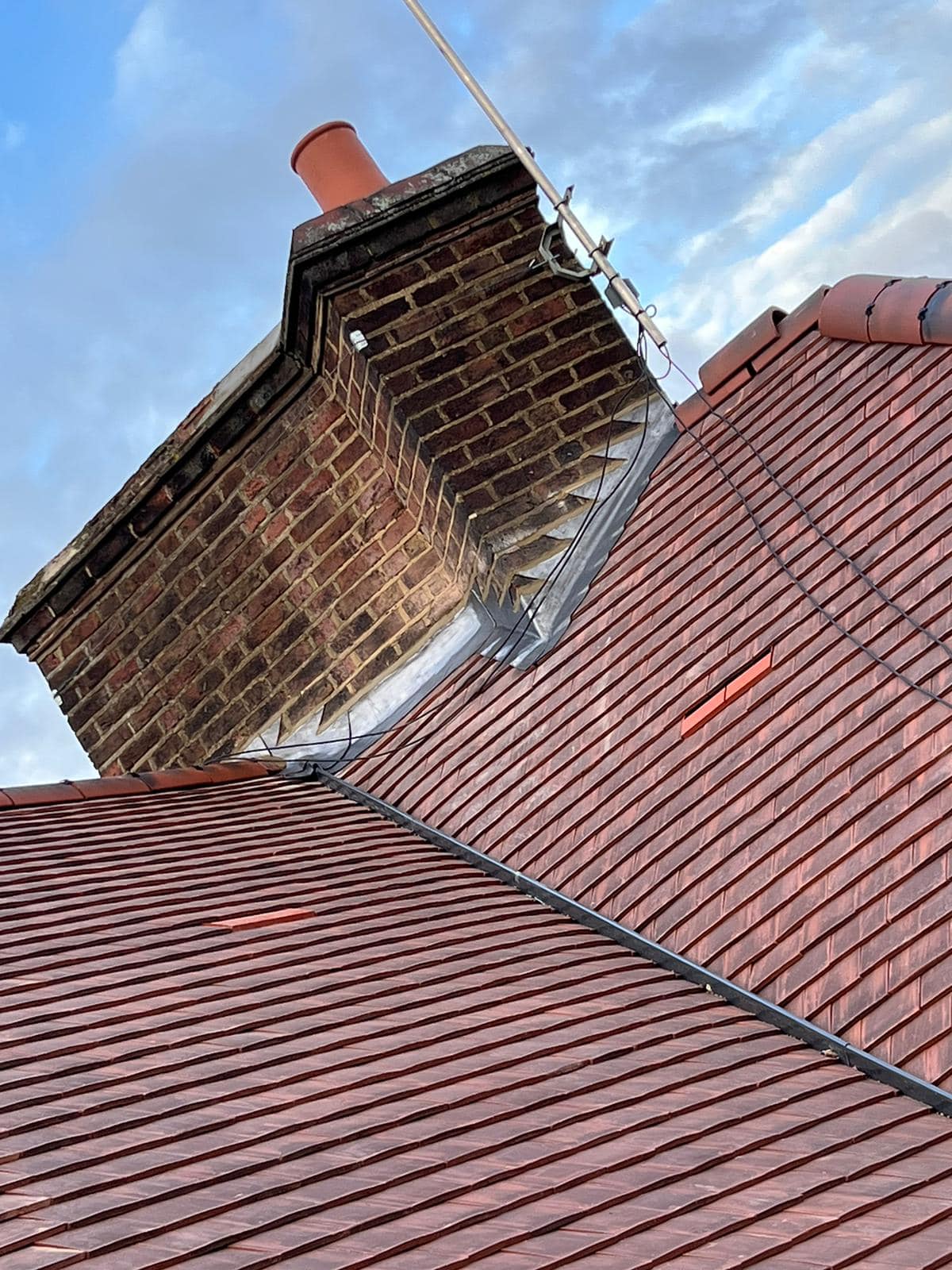 Roofing project - 931332791619014