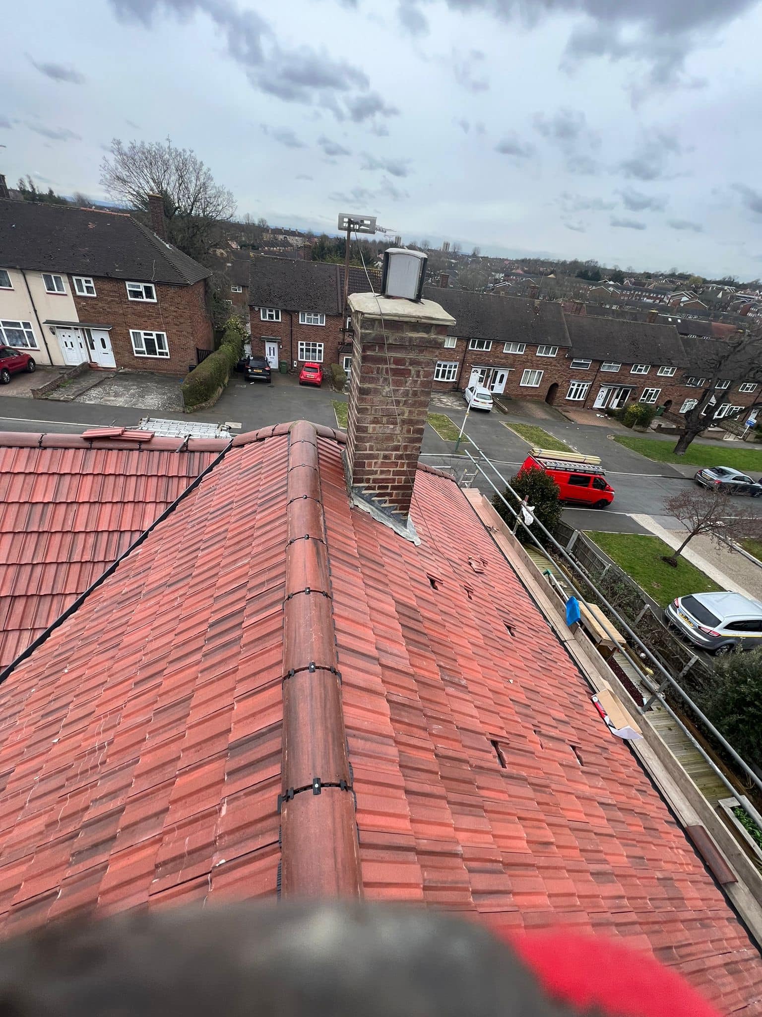 Roofing project - 931334024952224