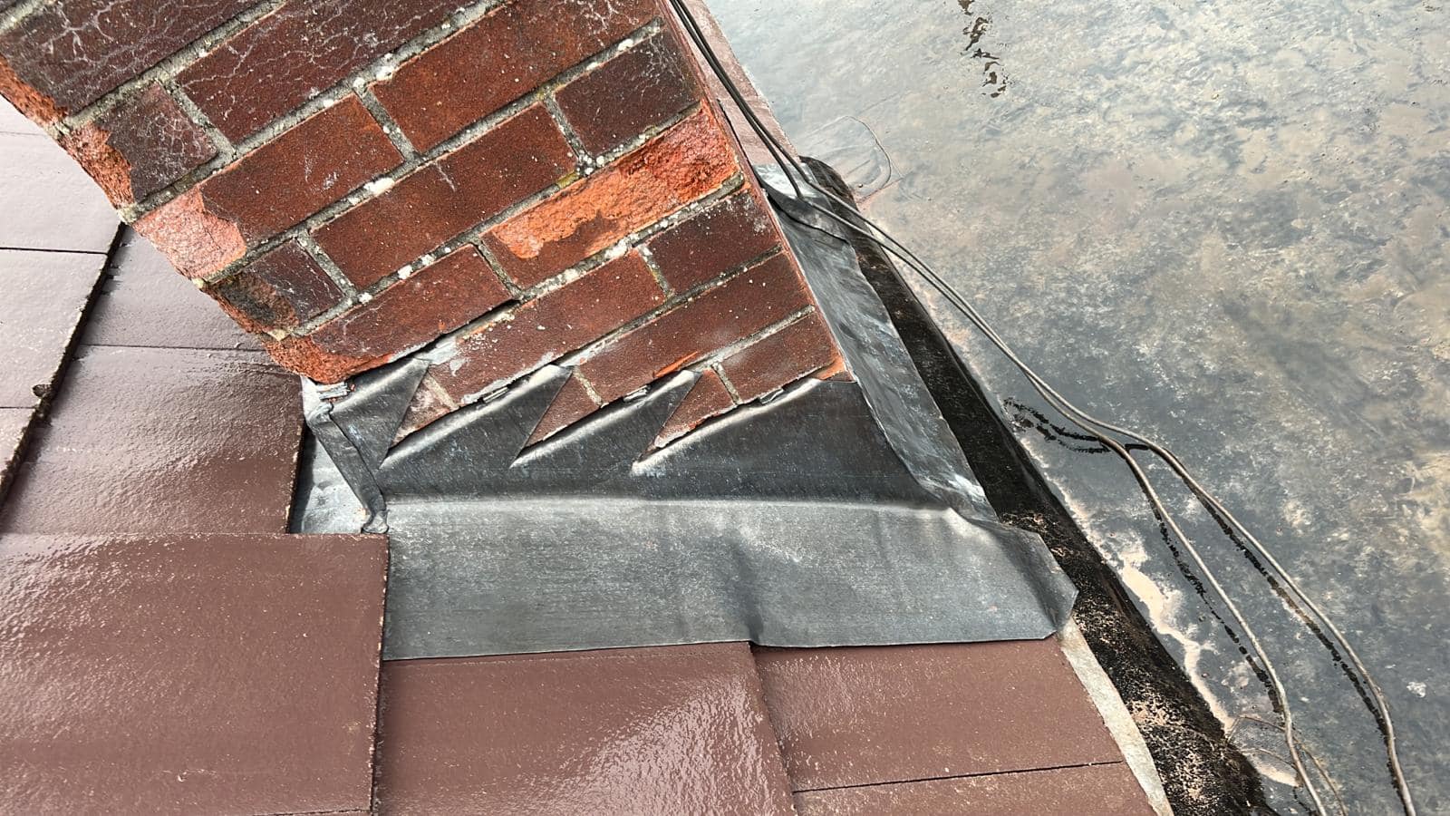 Roofing project - 931334354952191