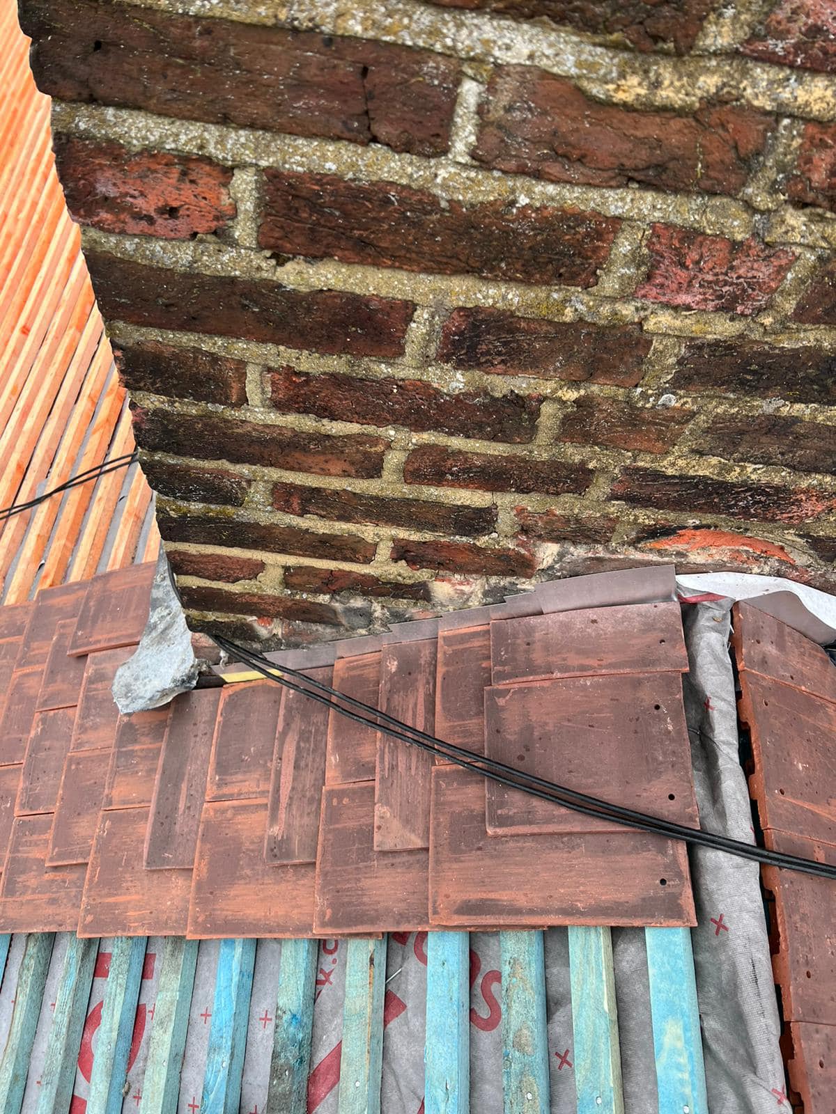 Roofing project - 931334664952160