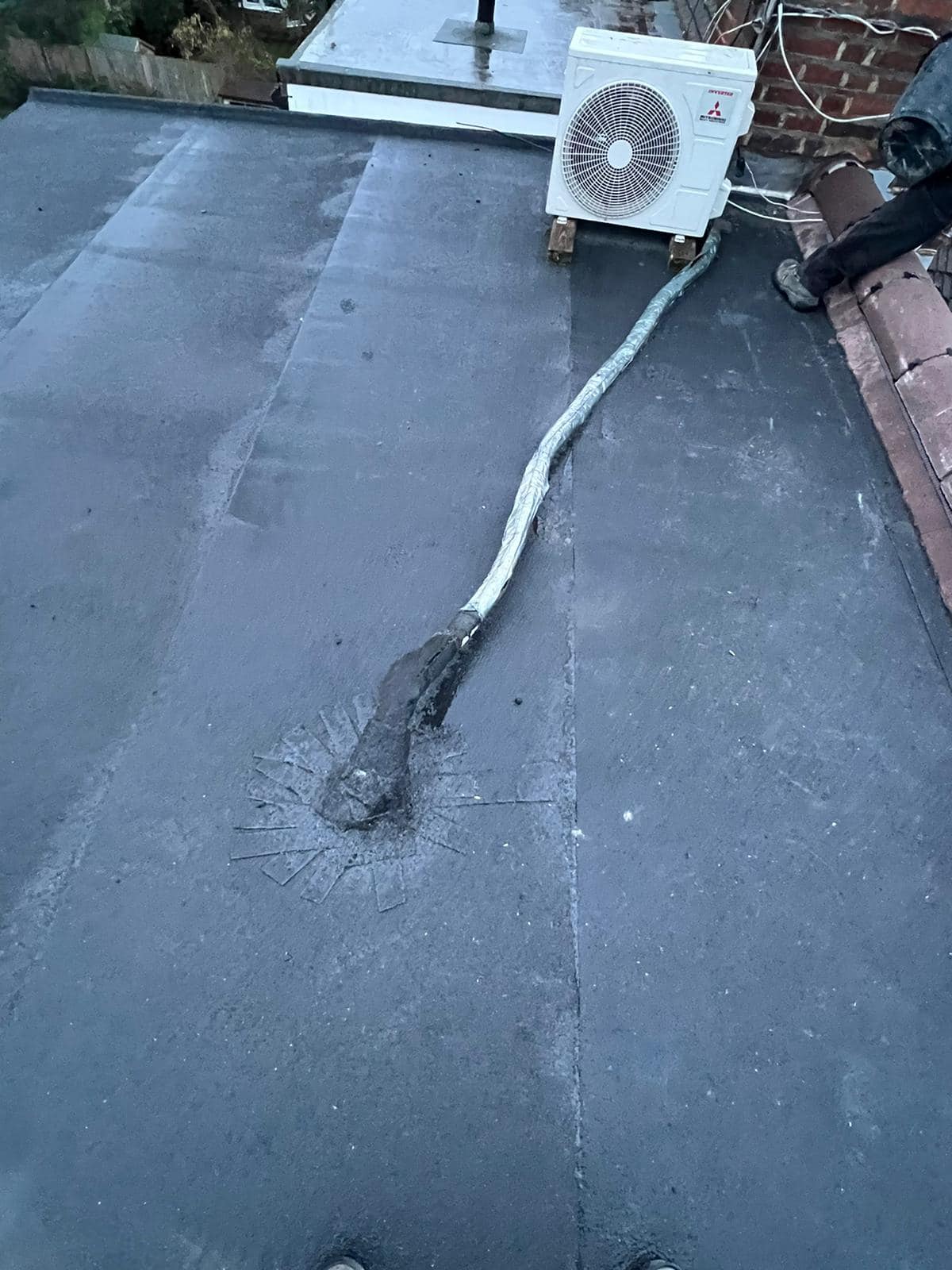 Roofing project - 931337801618513