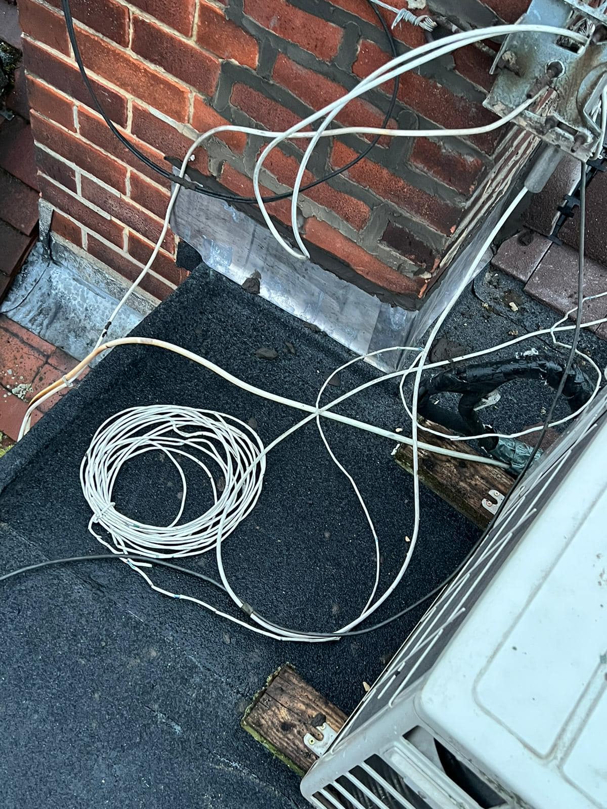 Roofing project - 931337808285179