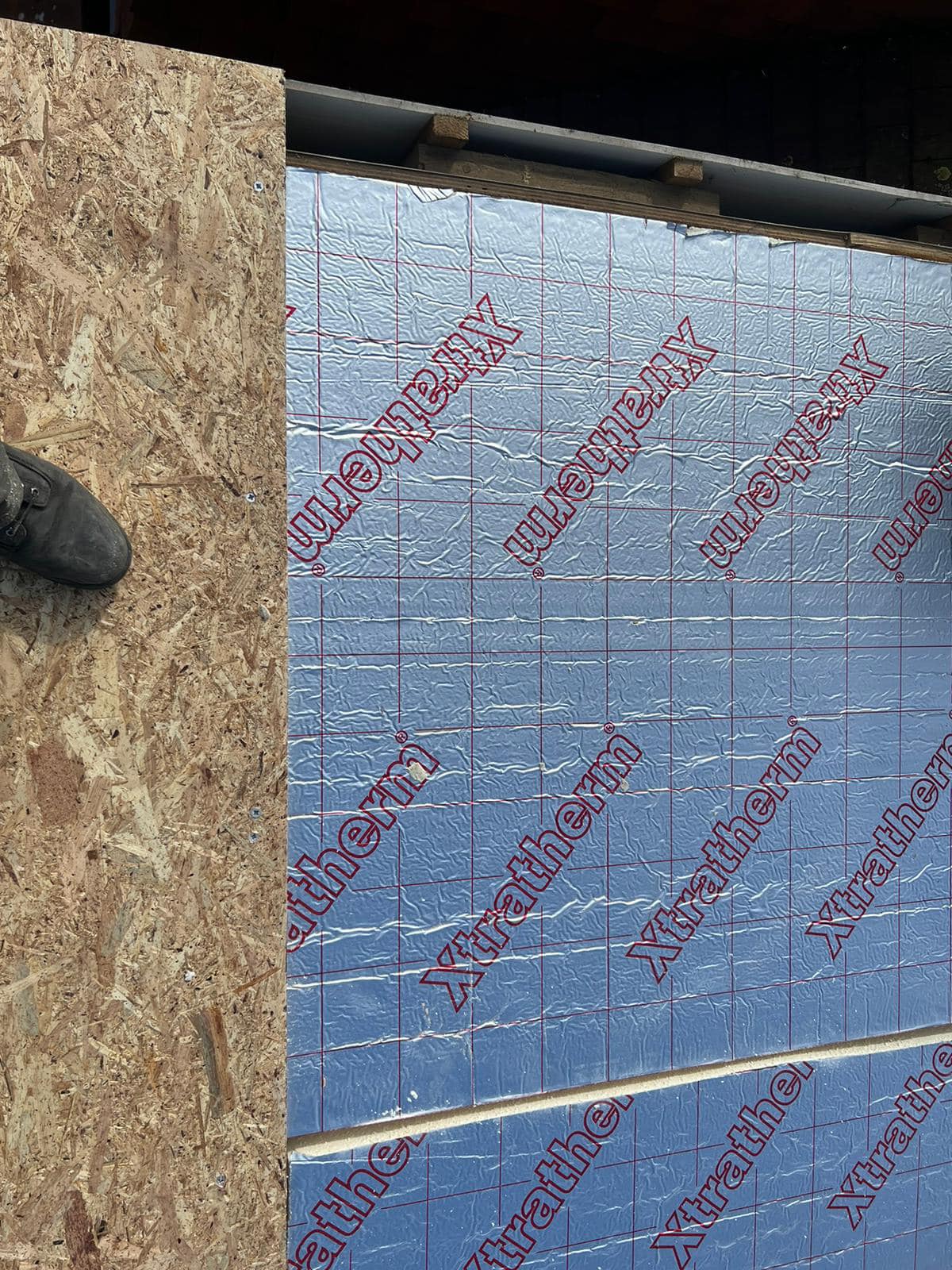 Roofing project - 931337958285164