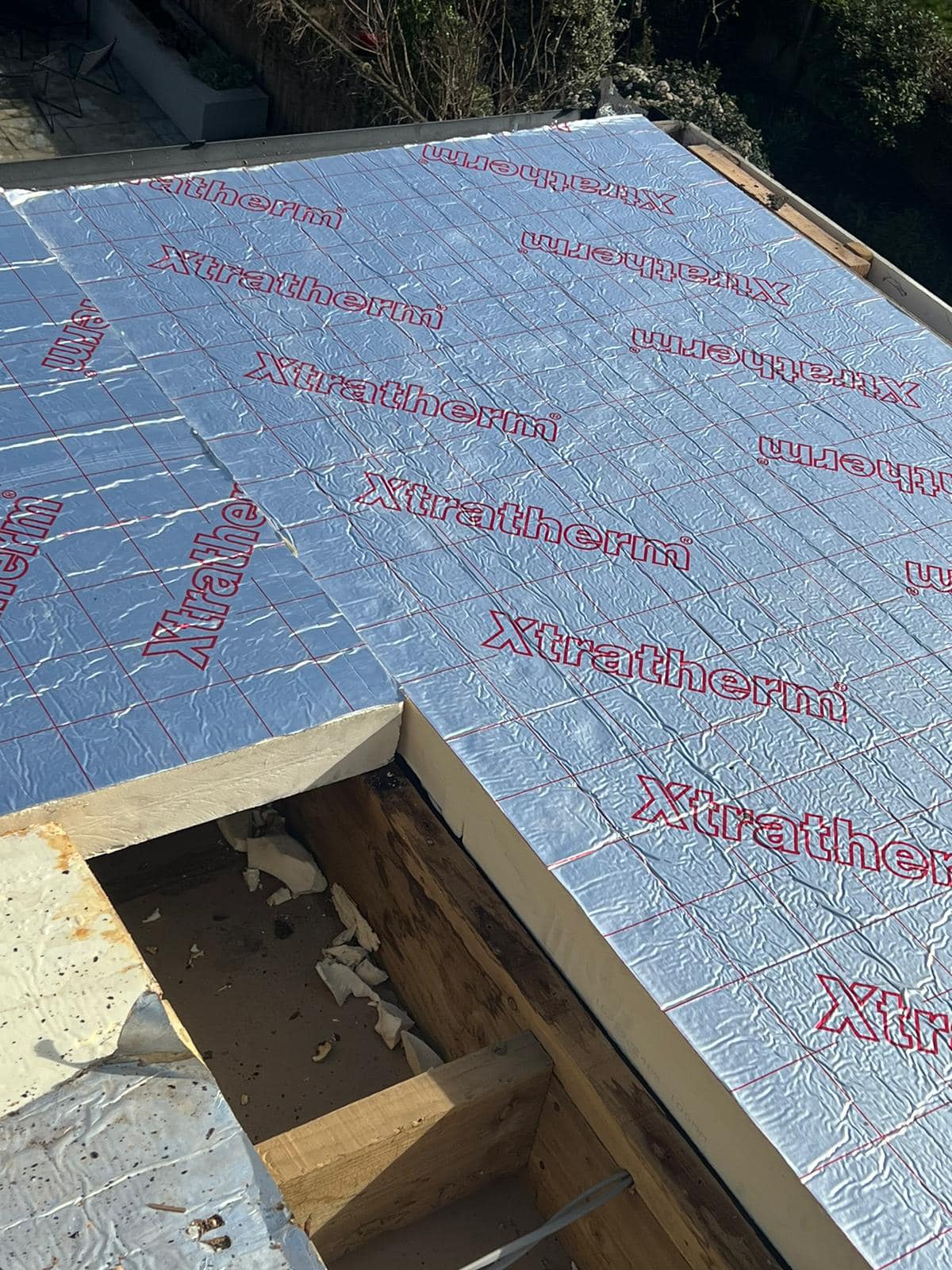 Roofing project - 931337968285163