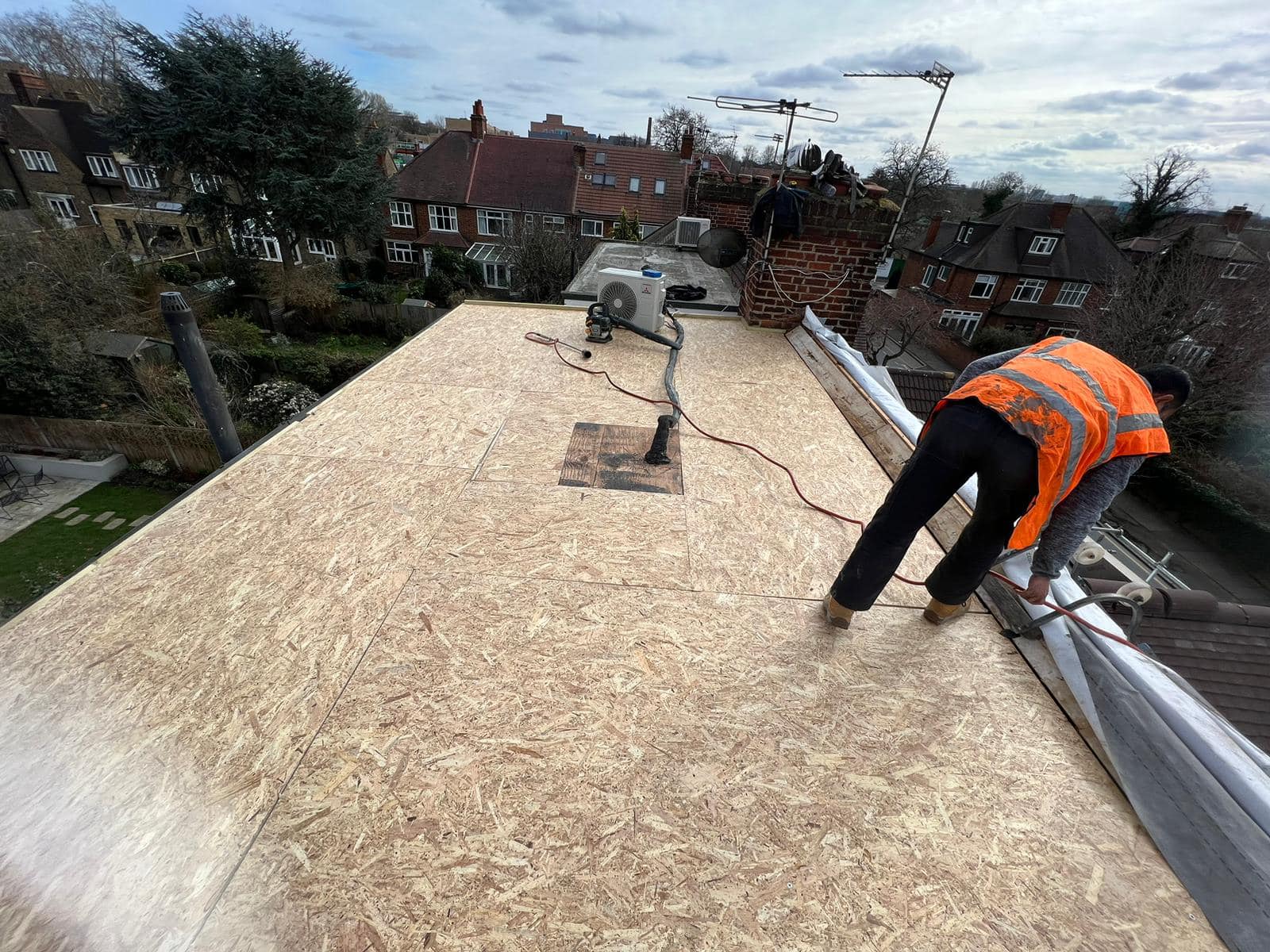 Roofing project - 931338024951824