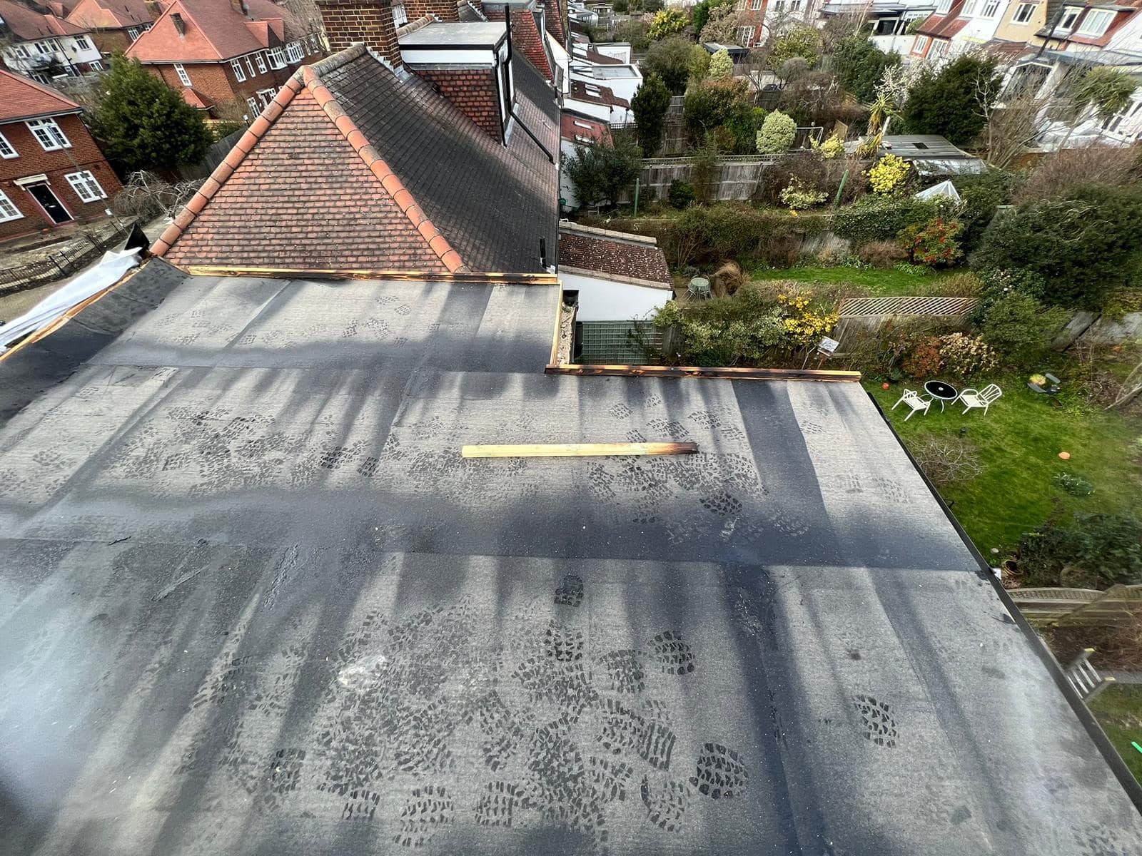 Roofing project - 931338094951817