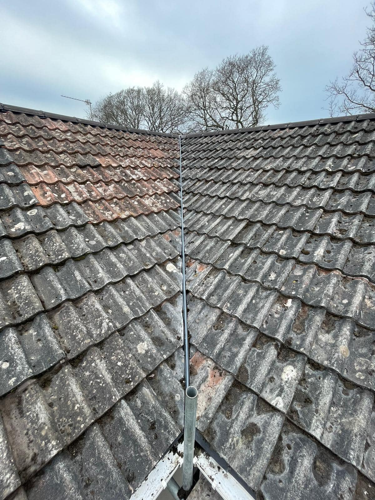 Roofing project - 931339494951677