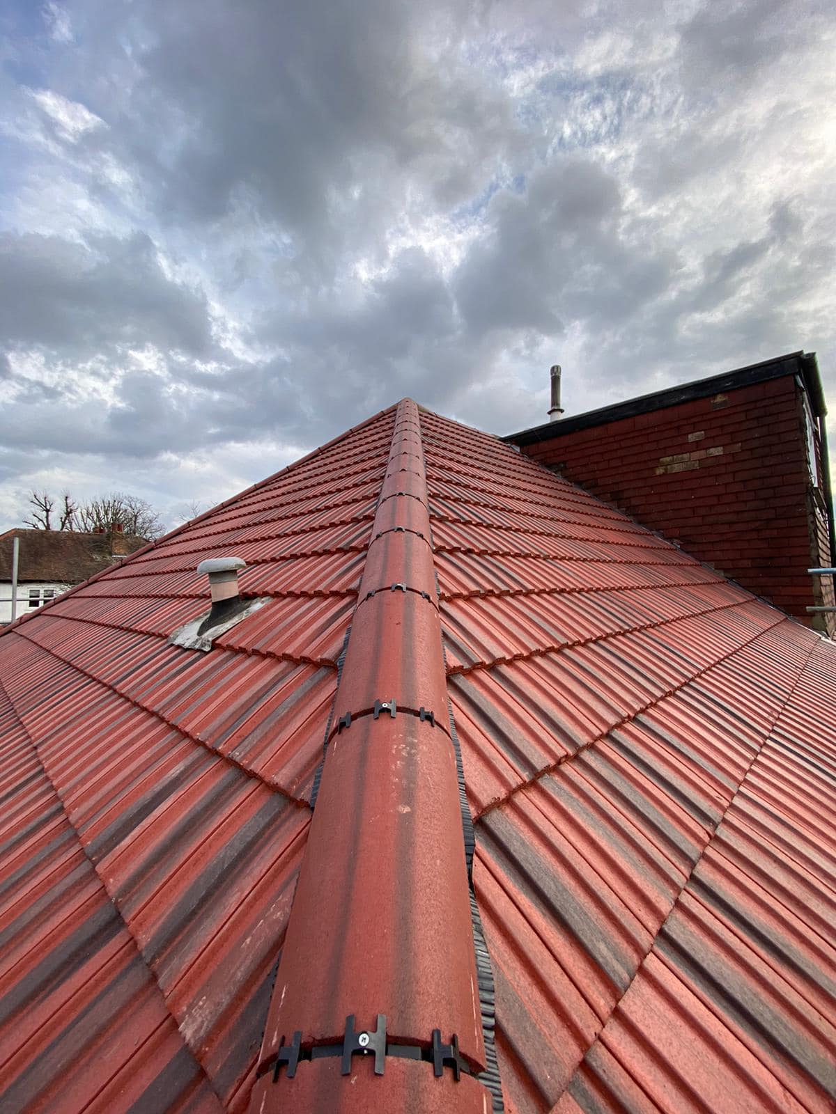 Roofing project - 931339531618340