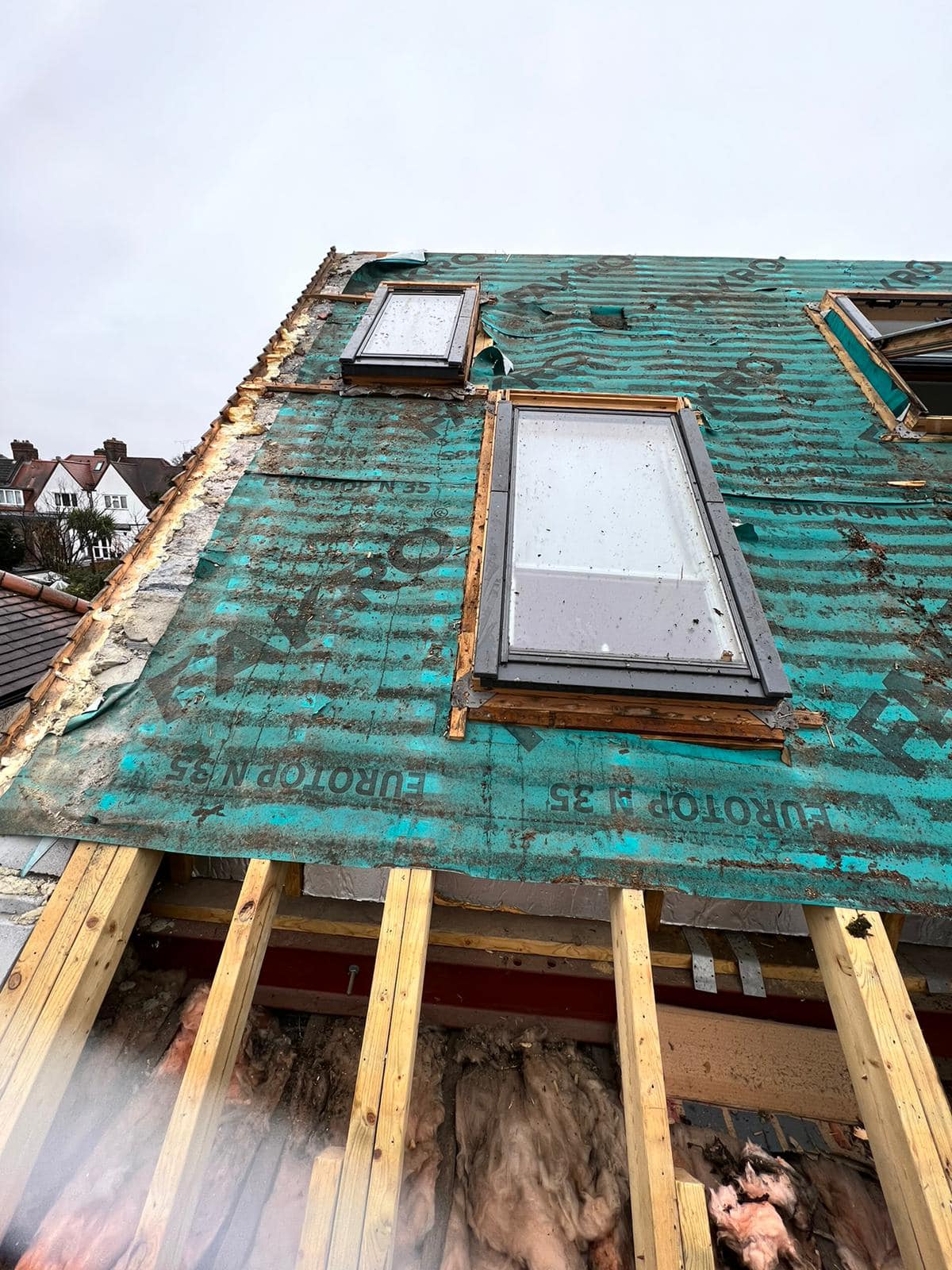 Roofing project - 931339801618313