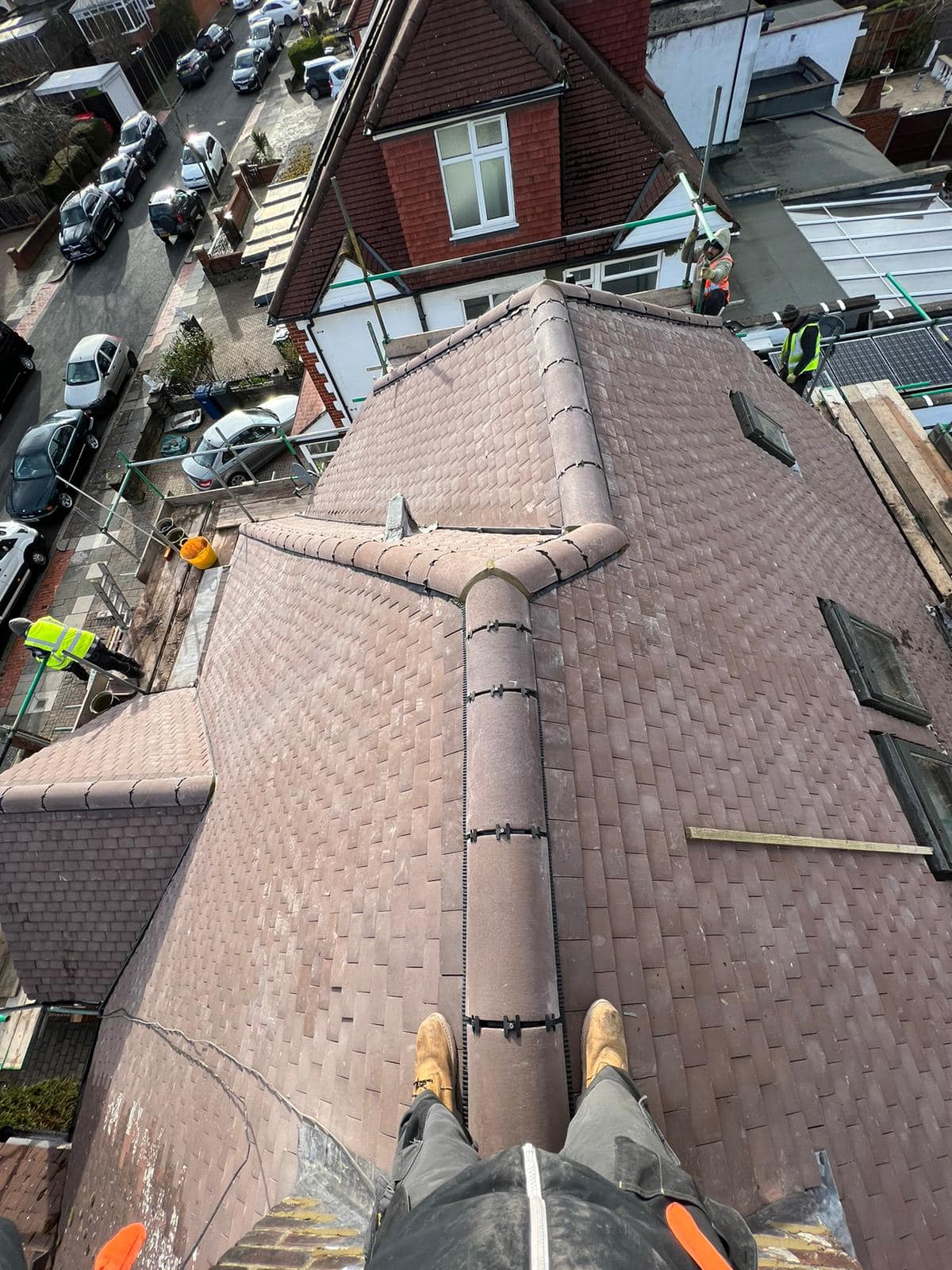 Roofing project - 931339951618298