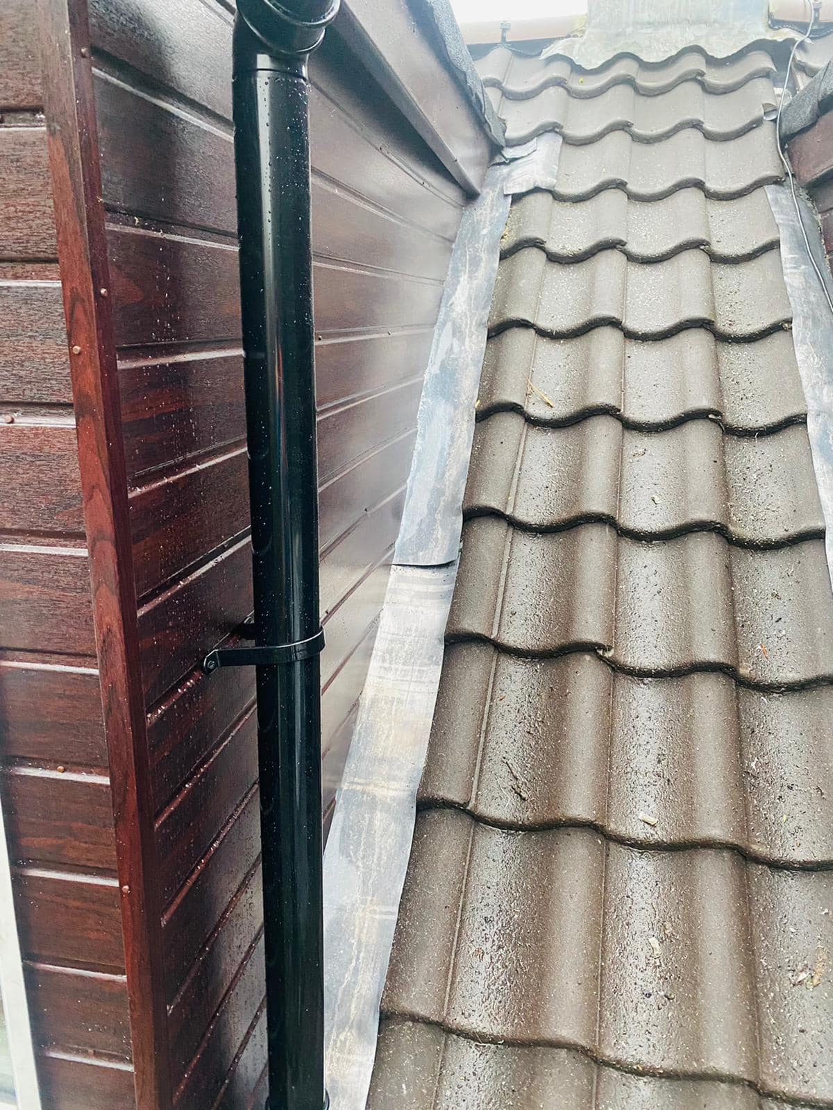 Roofing project - 931340874951539