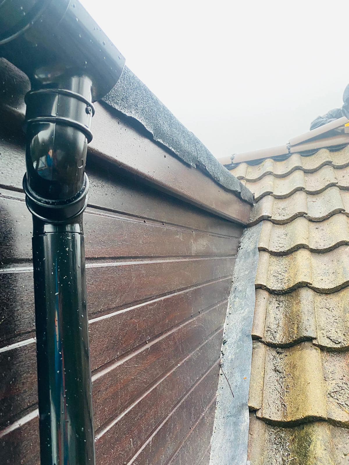 Roofing project - 931341001618193