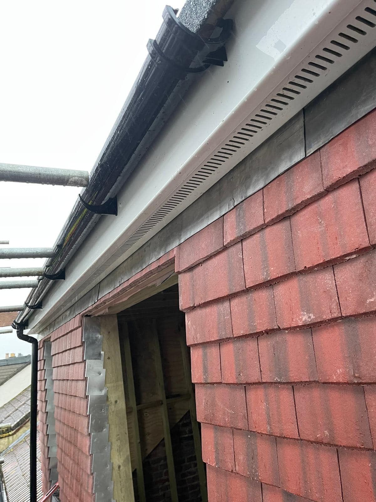 Roofing project - 931343024951324