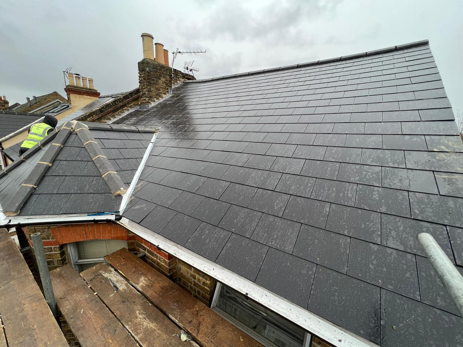 Roofing project - 931345671617726