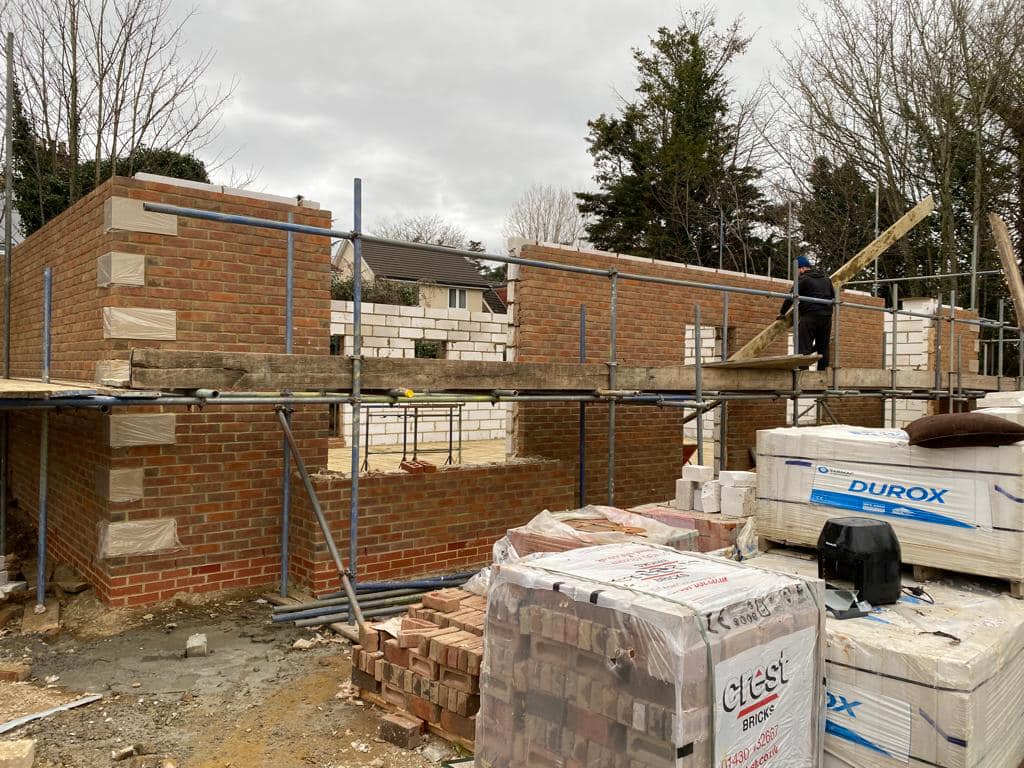 Roofing project - 931345674951059