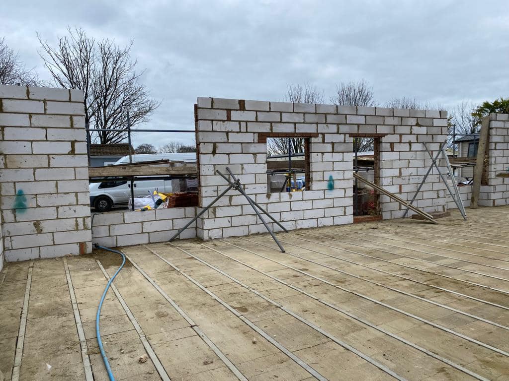 Roofing project - 931345748284385