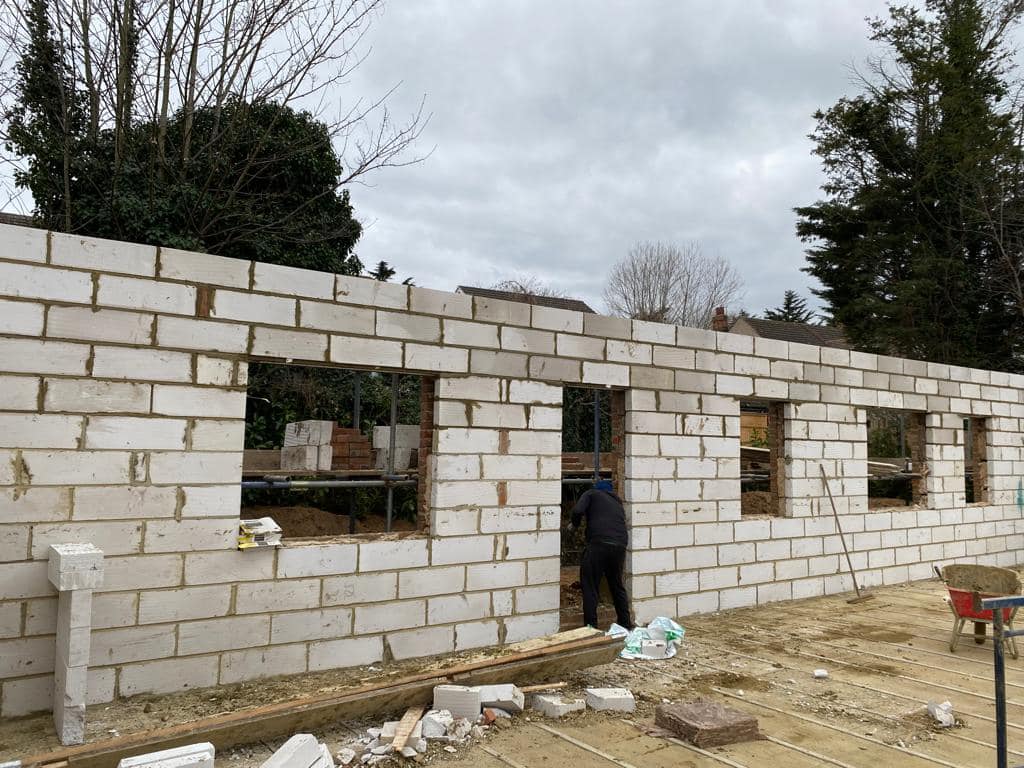 Roofing project - 931345954951031