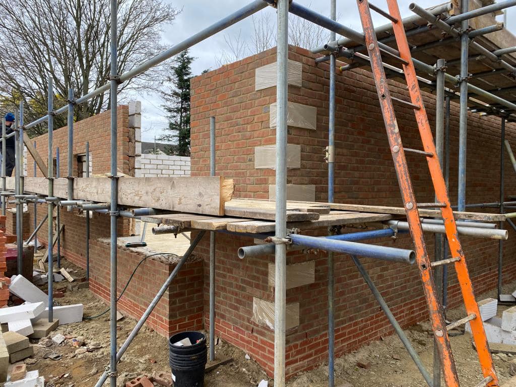 Roofing project - 931345984951028