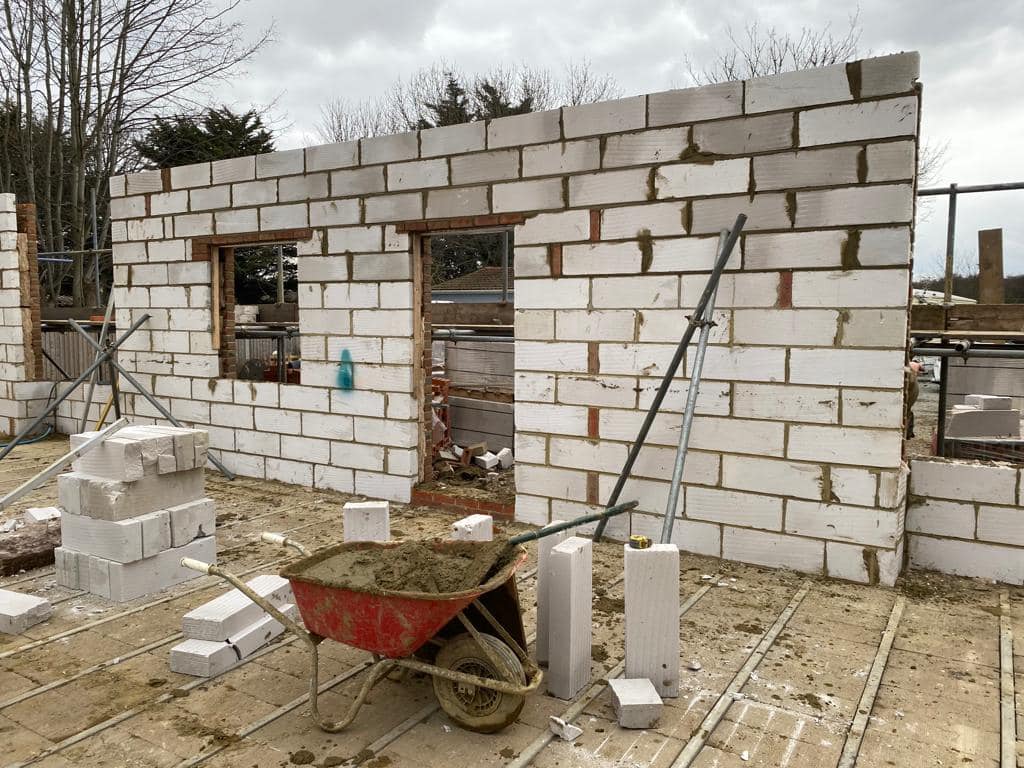 Roofing project - 931346231617670