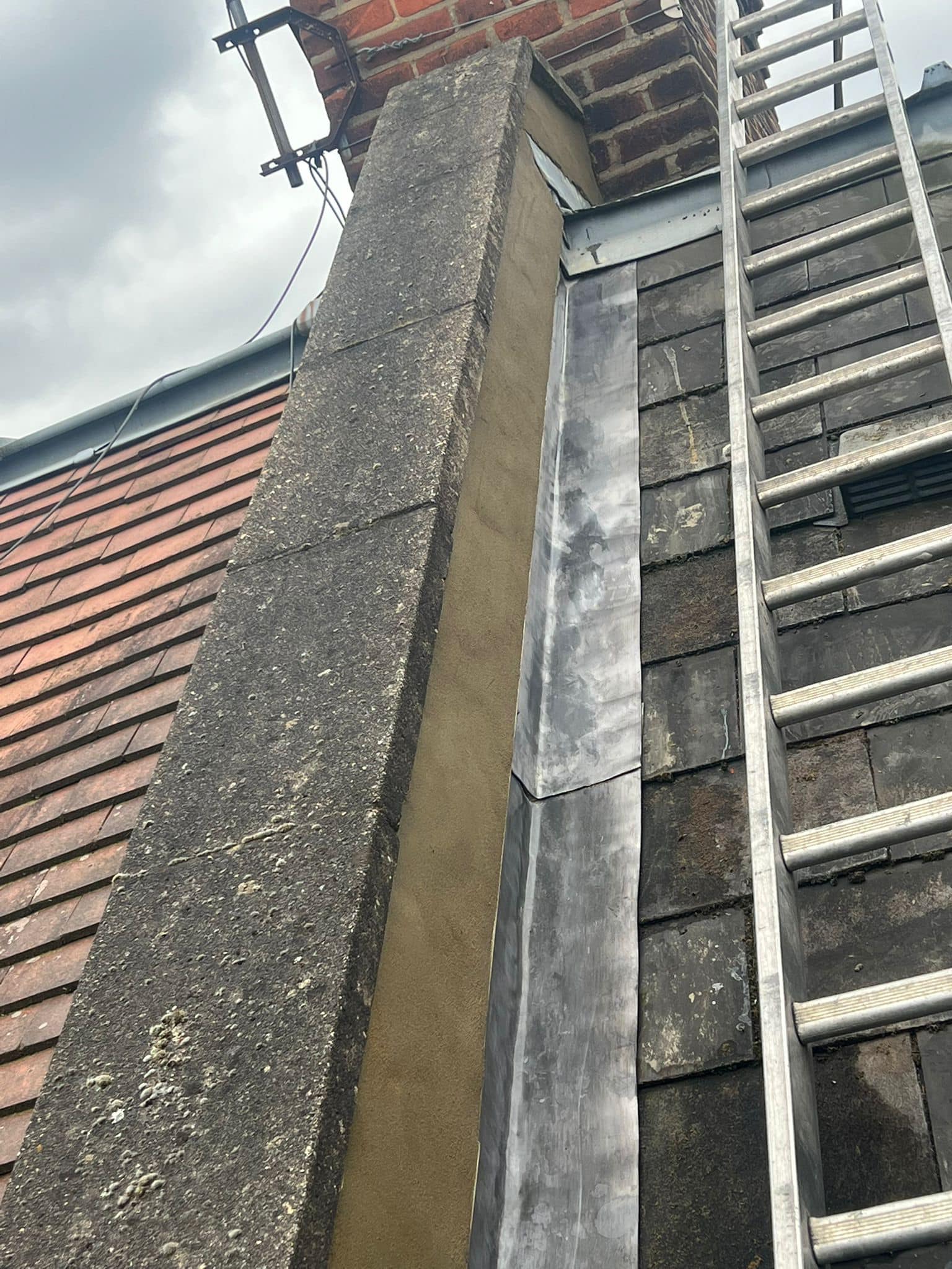 Roofing project - 931347411617552