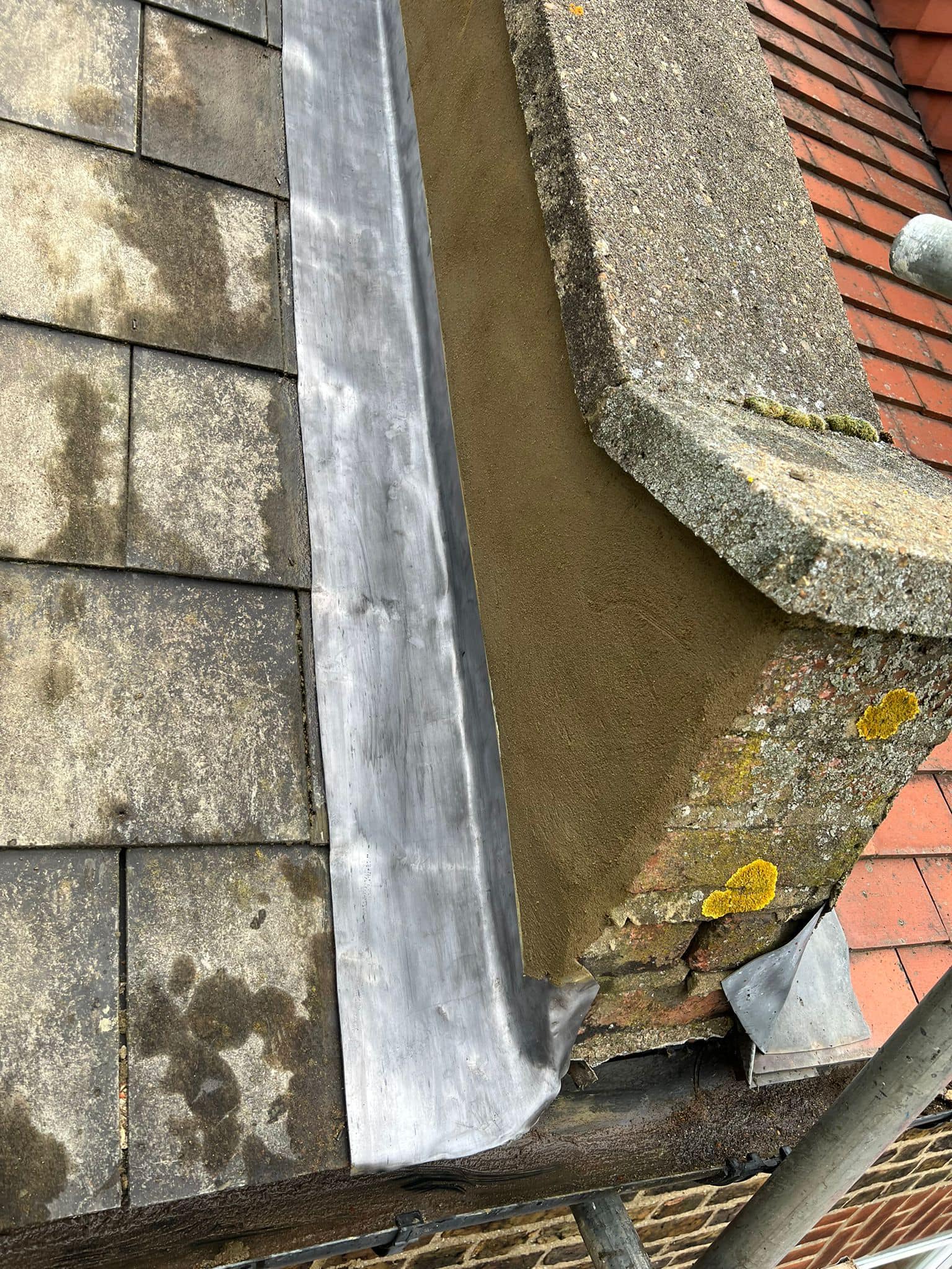 Roofing project - 931347471617546