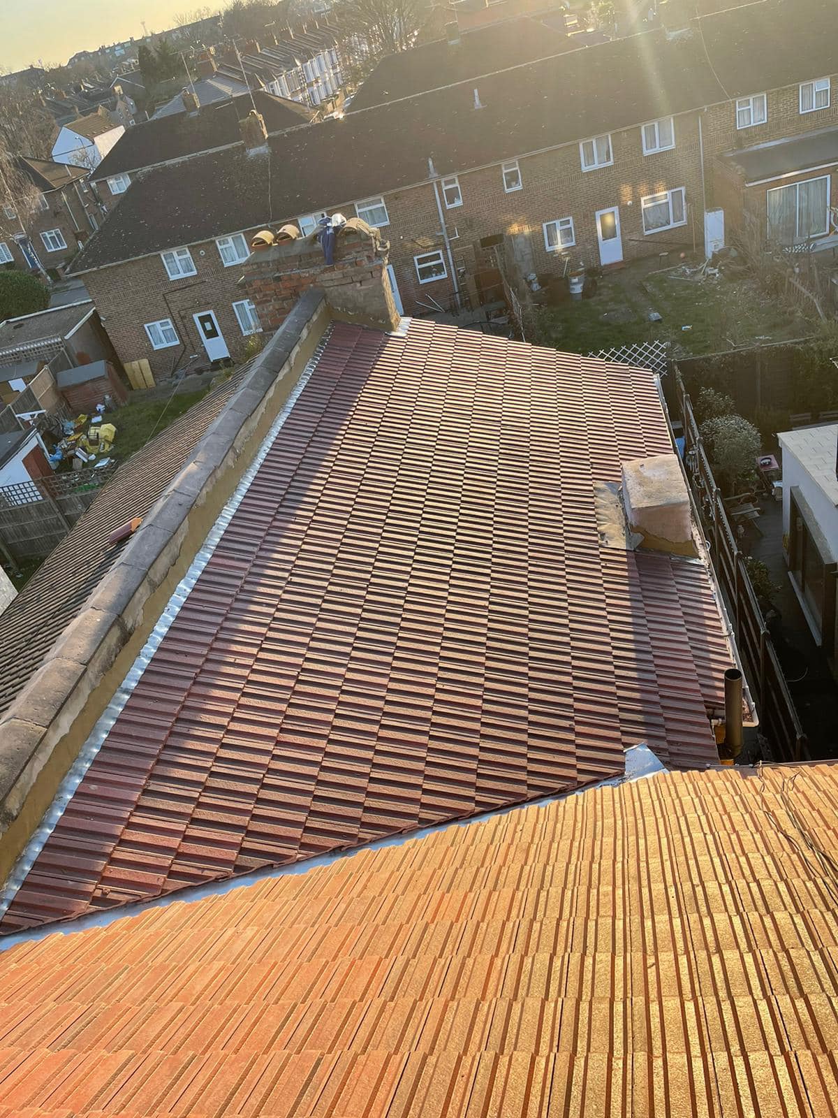 Roofing project - 931347941617499