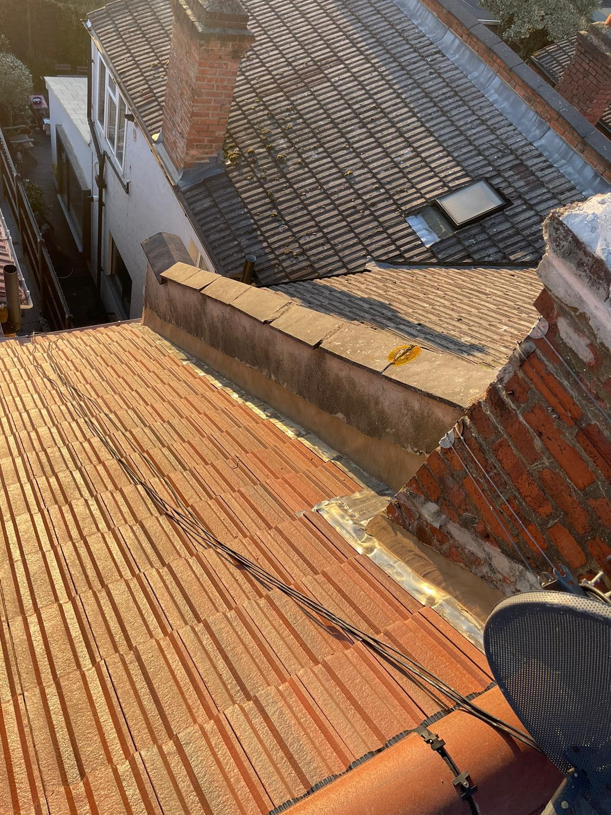 Roofing project - 931347978284162