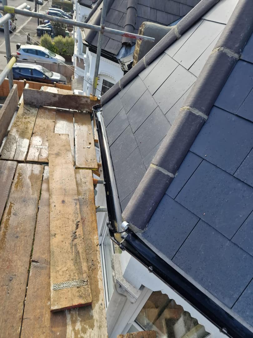 Roofing project - 931354324950194