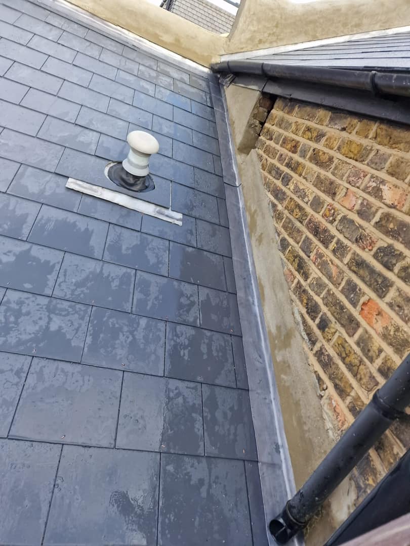 Roofing project - 931354484950178