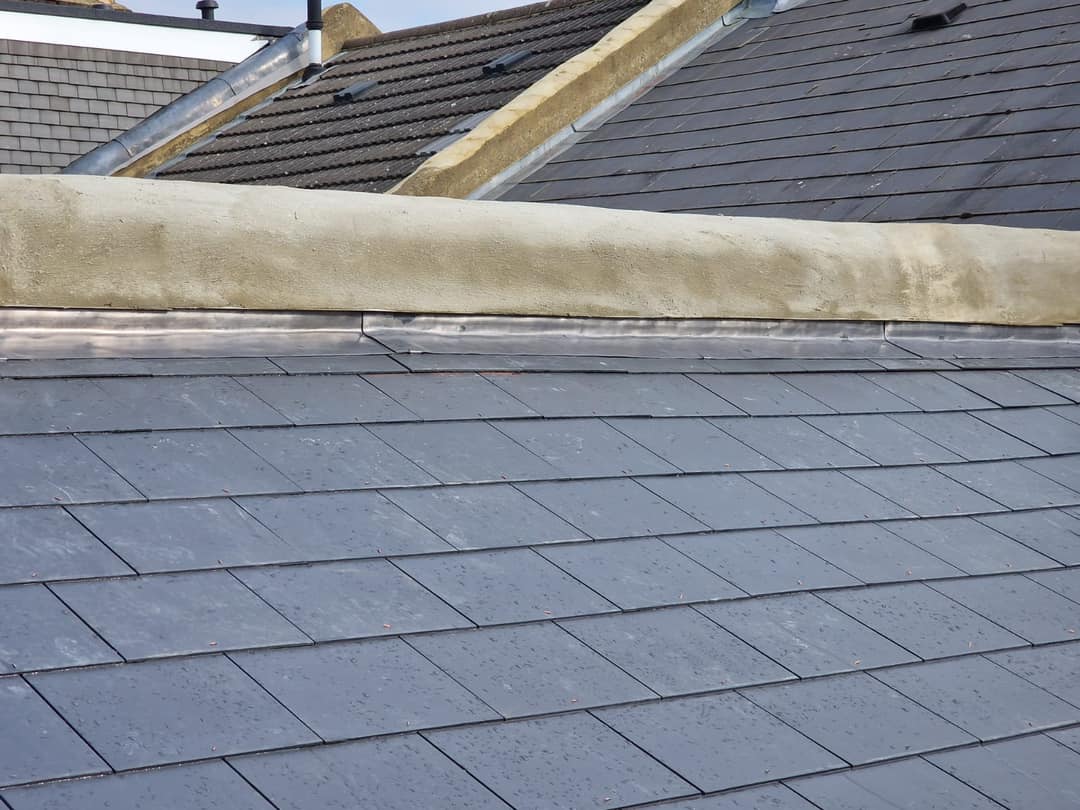 Roofing project - 931354551616838