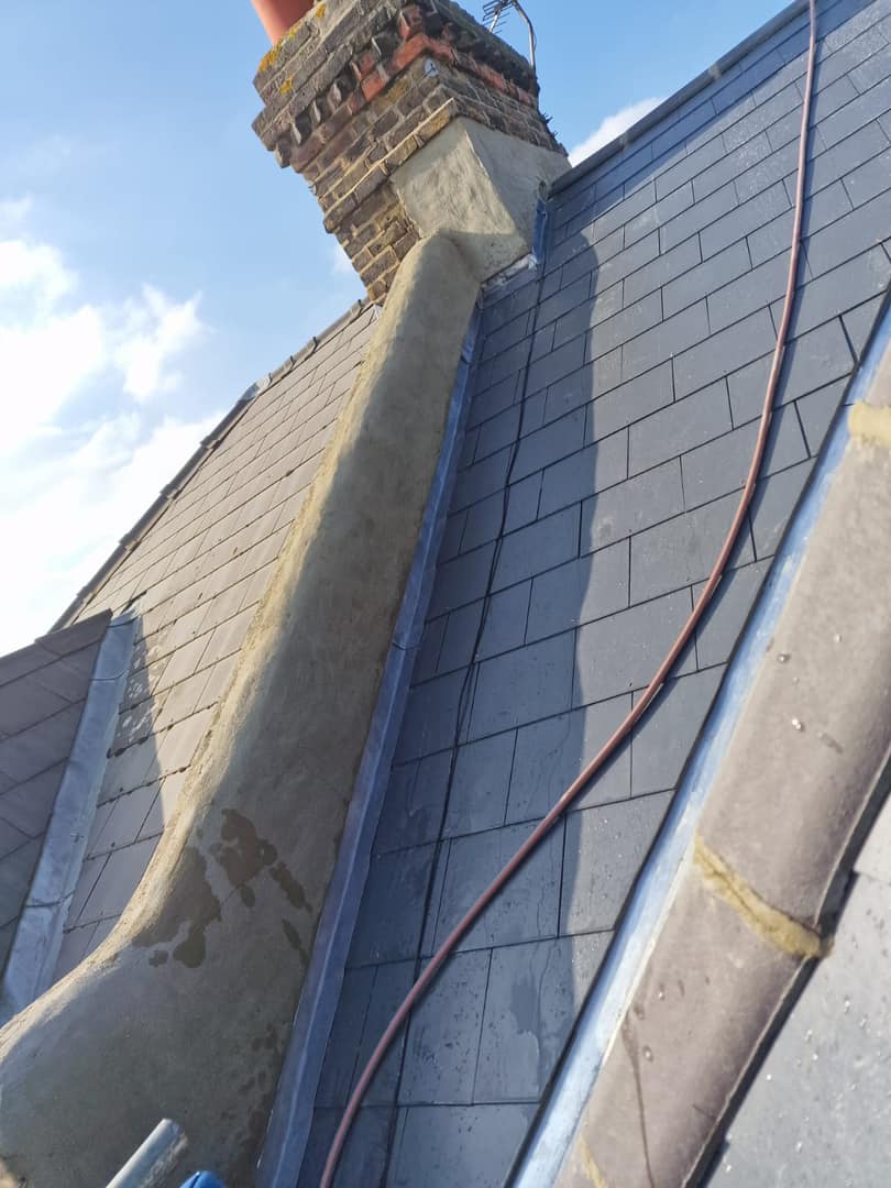 Roofing project - 931354581616835