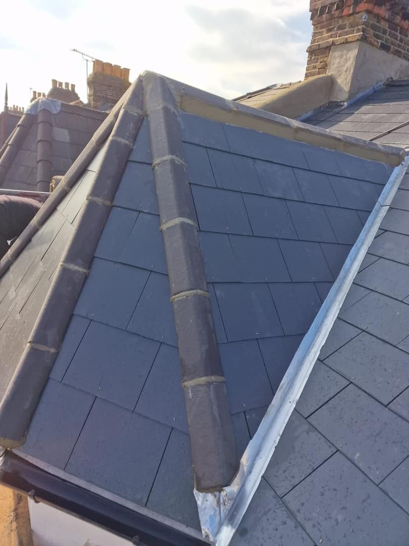 Roofing project - 931354604950166
