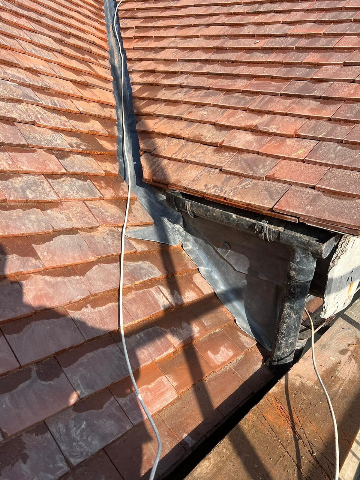 Roofing project - 931356701616623