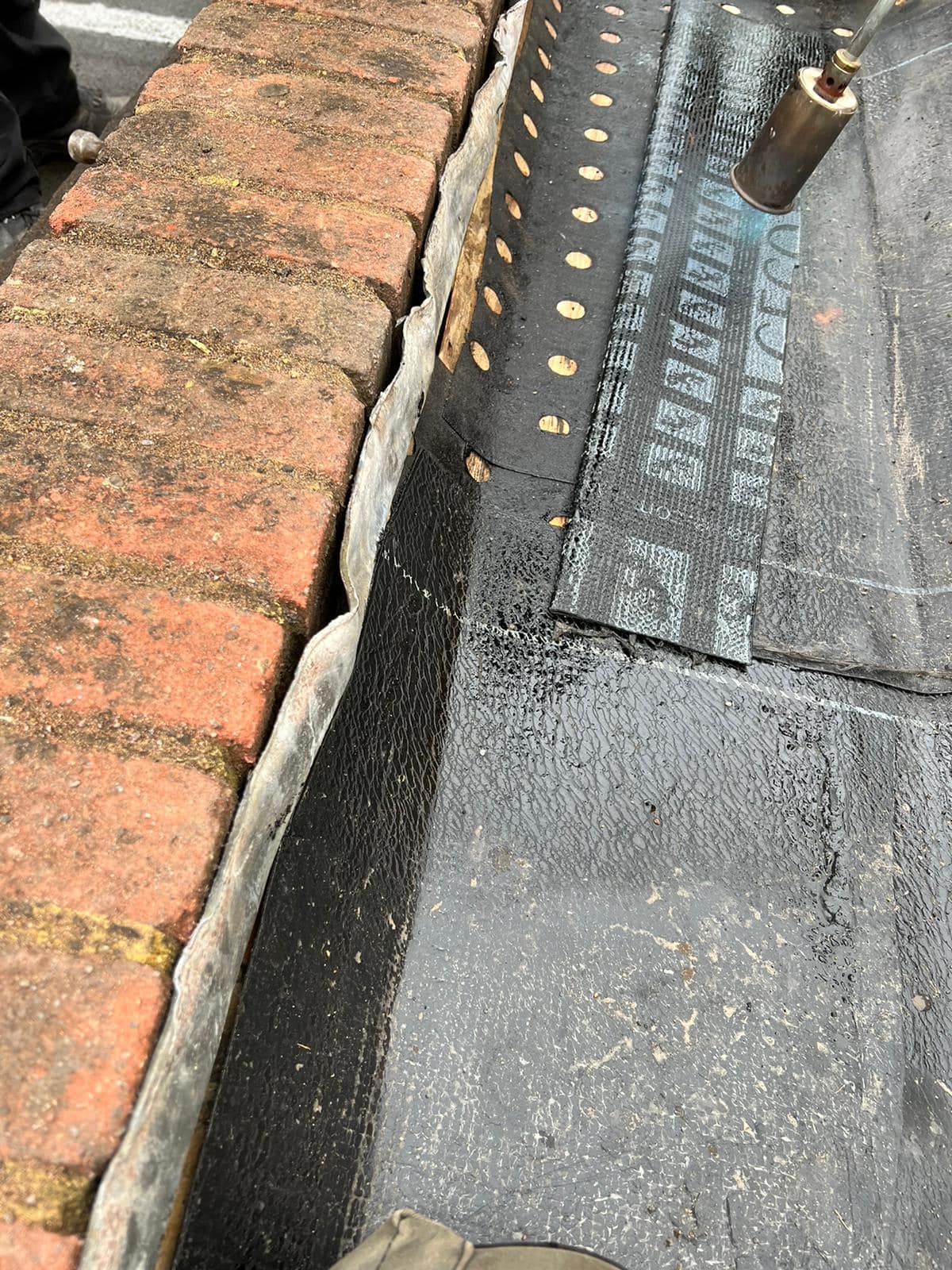 Roofing project - 934574737961486