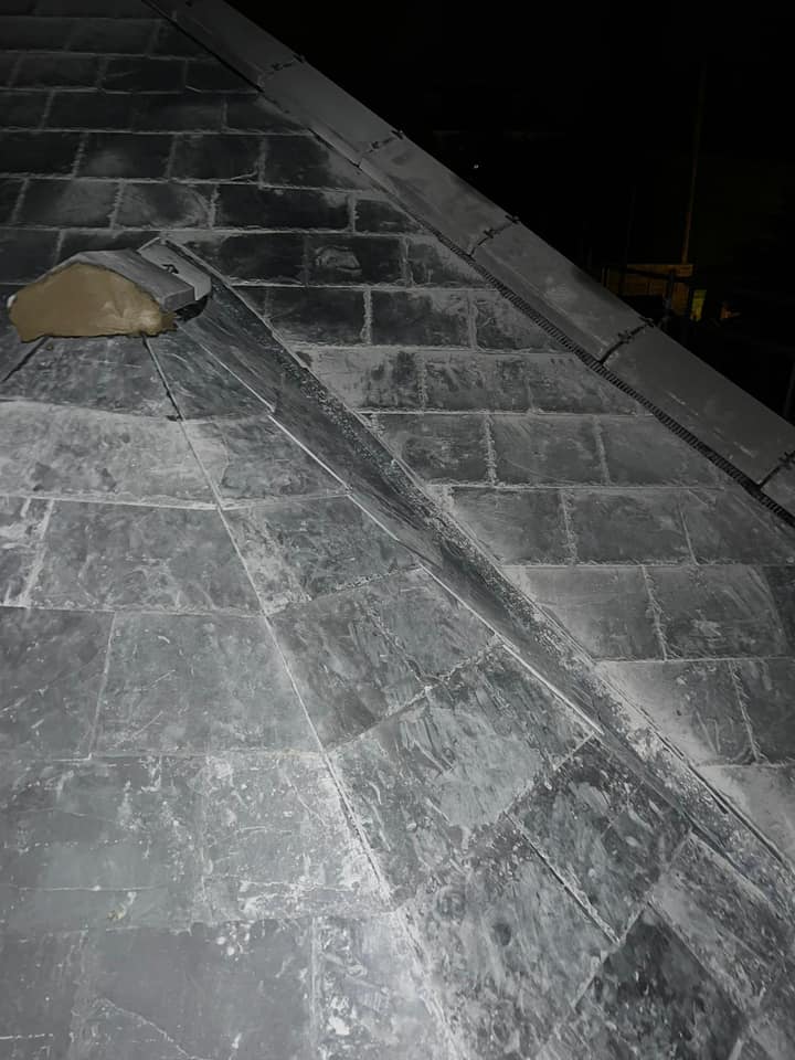 Roofing project - 934577307961229