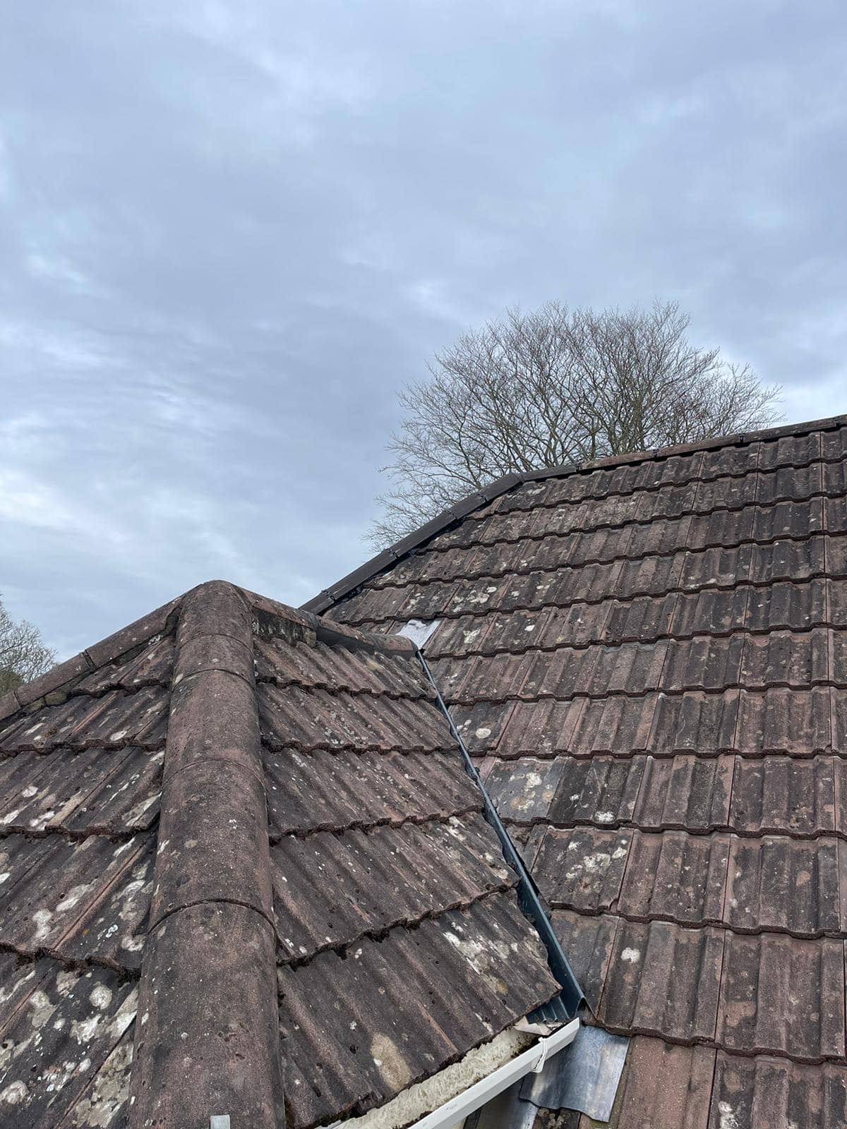 Roofing project - 935801017838858