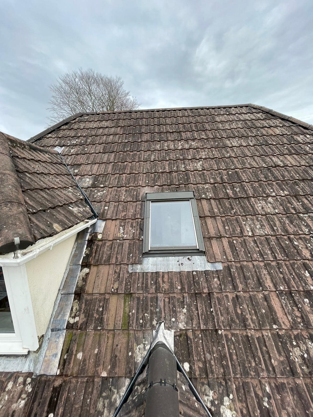 Roofing project - 935801484505478