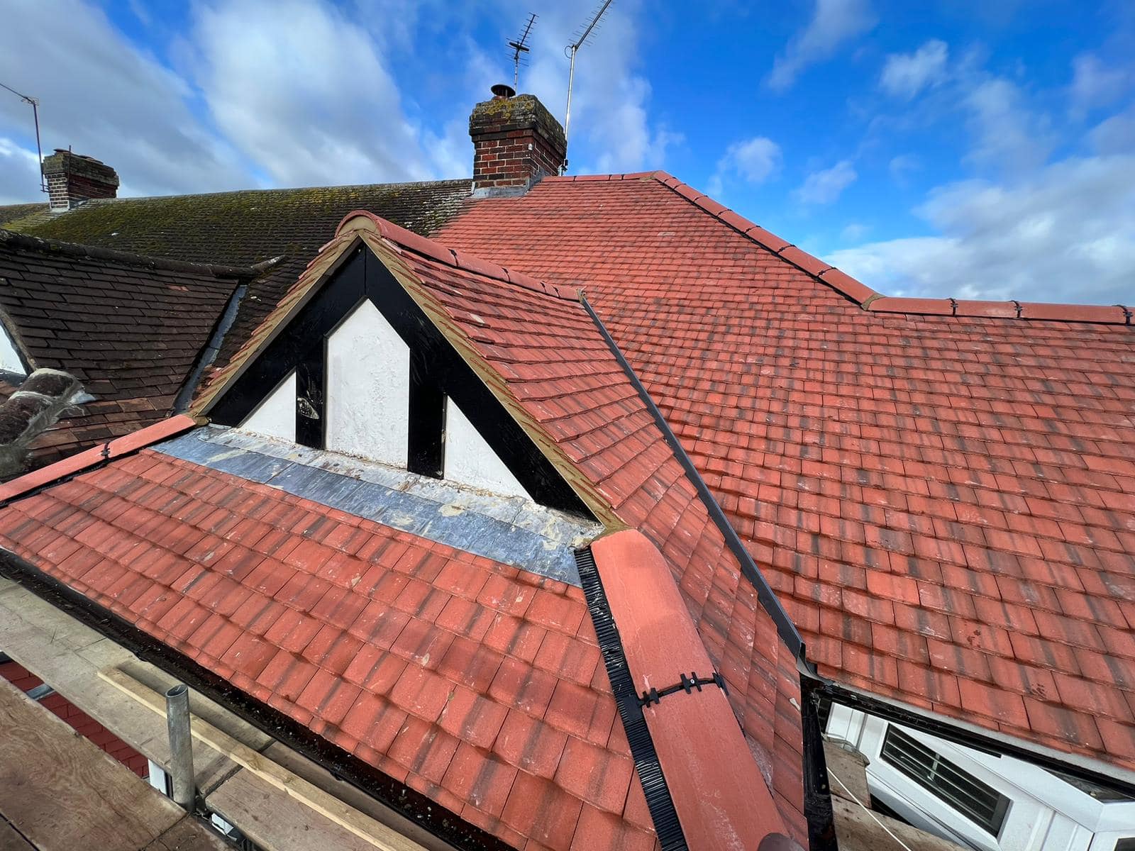 Roofing project - 935802267838733