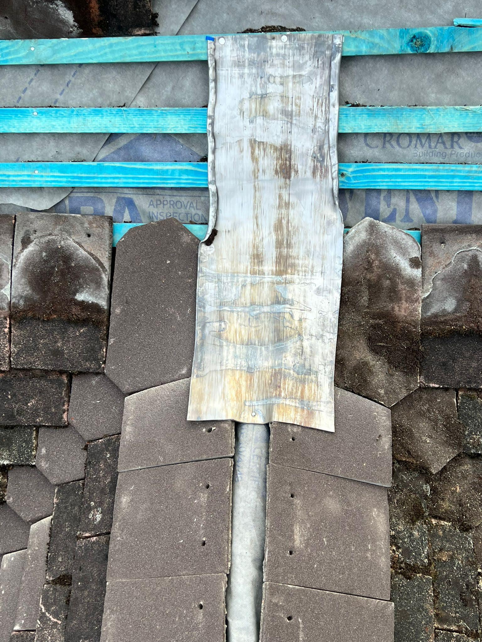 Roofing project - 935805614505065