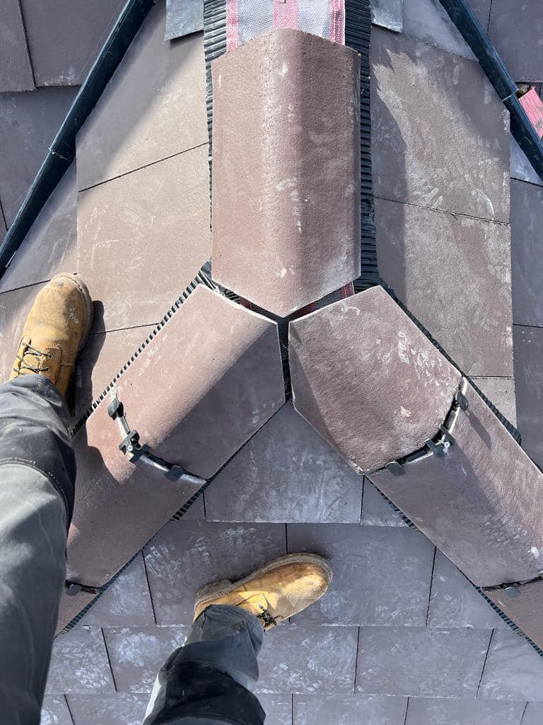 Roofing project - 935805941171699