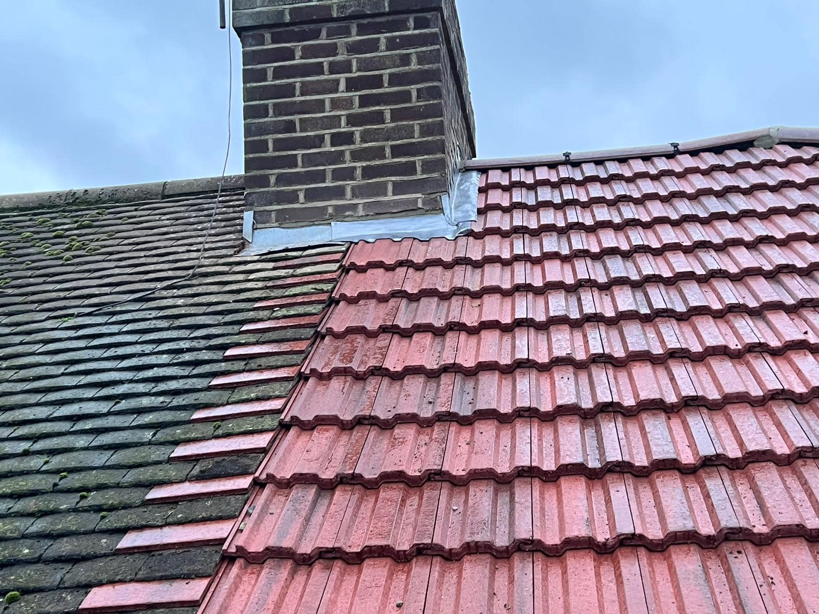 Roofing project - 935807554504871