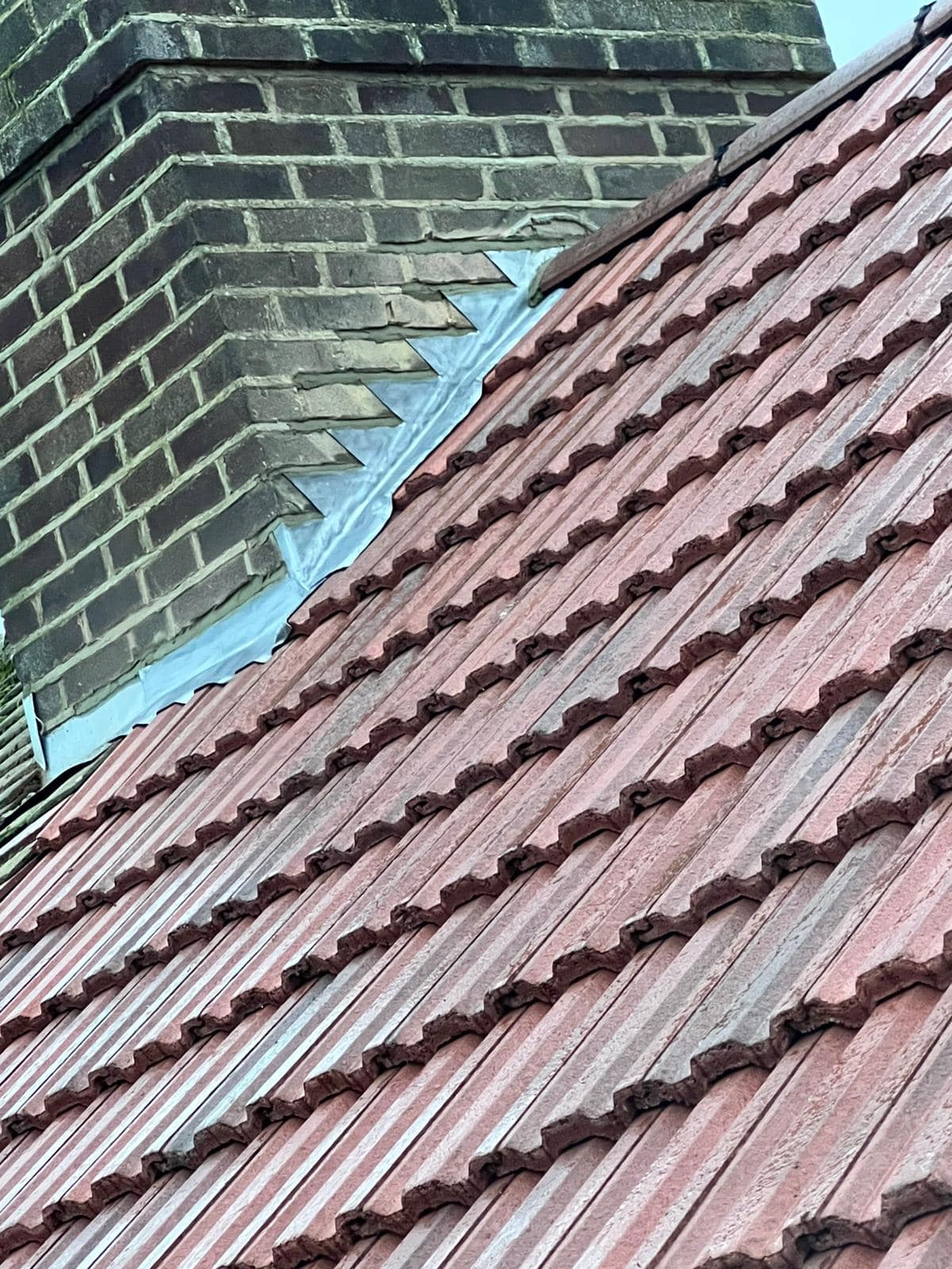 Roofing project - 935807617838198