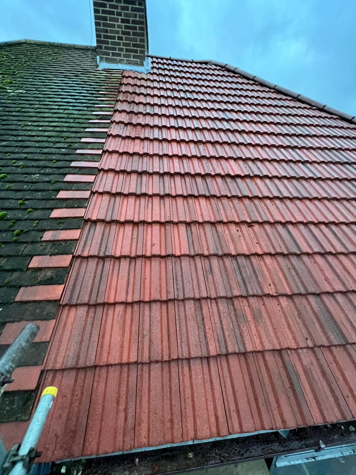 Roofing project - 935807681171525