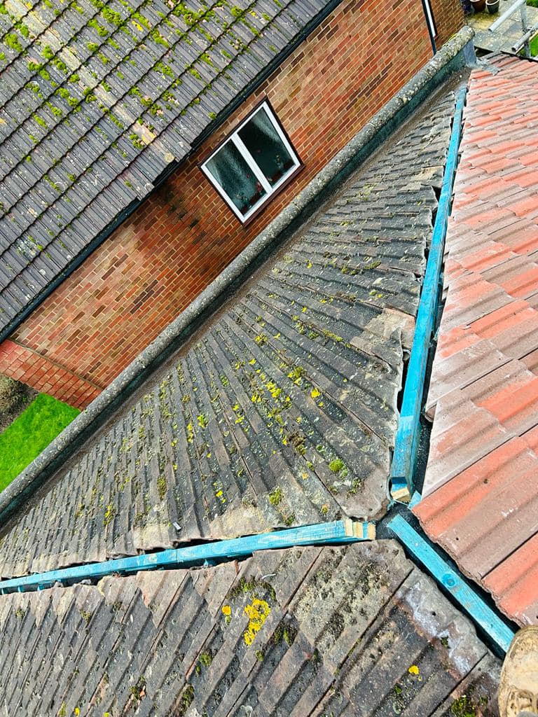 Roofing project - 935808344504792